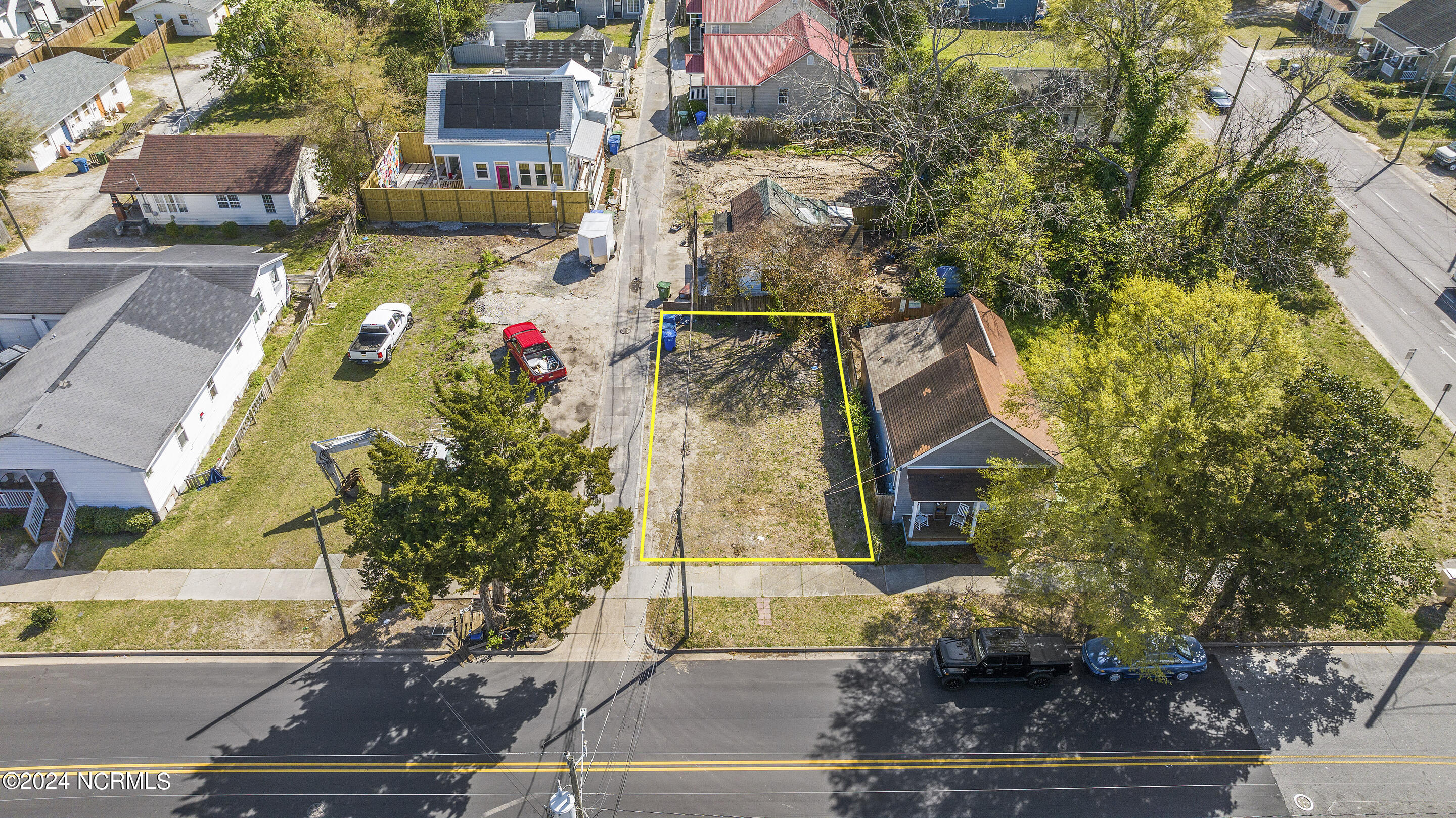 717 S 8th Street