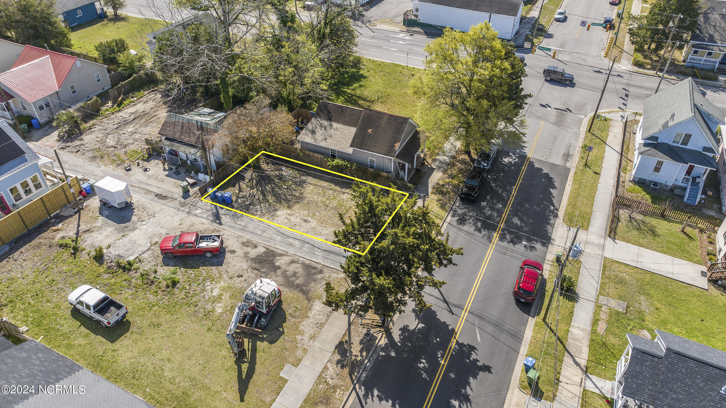 717 S 8th Street