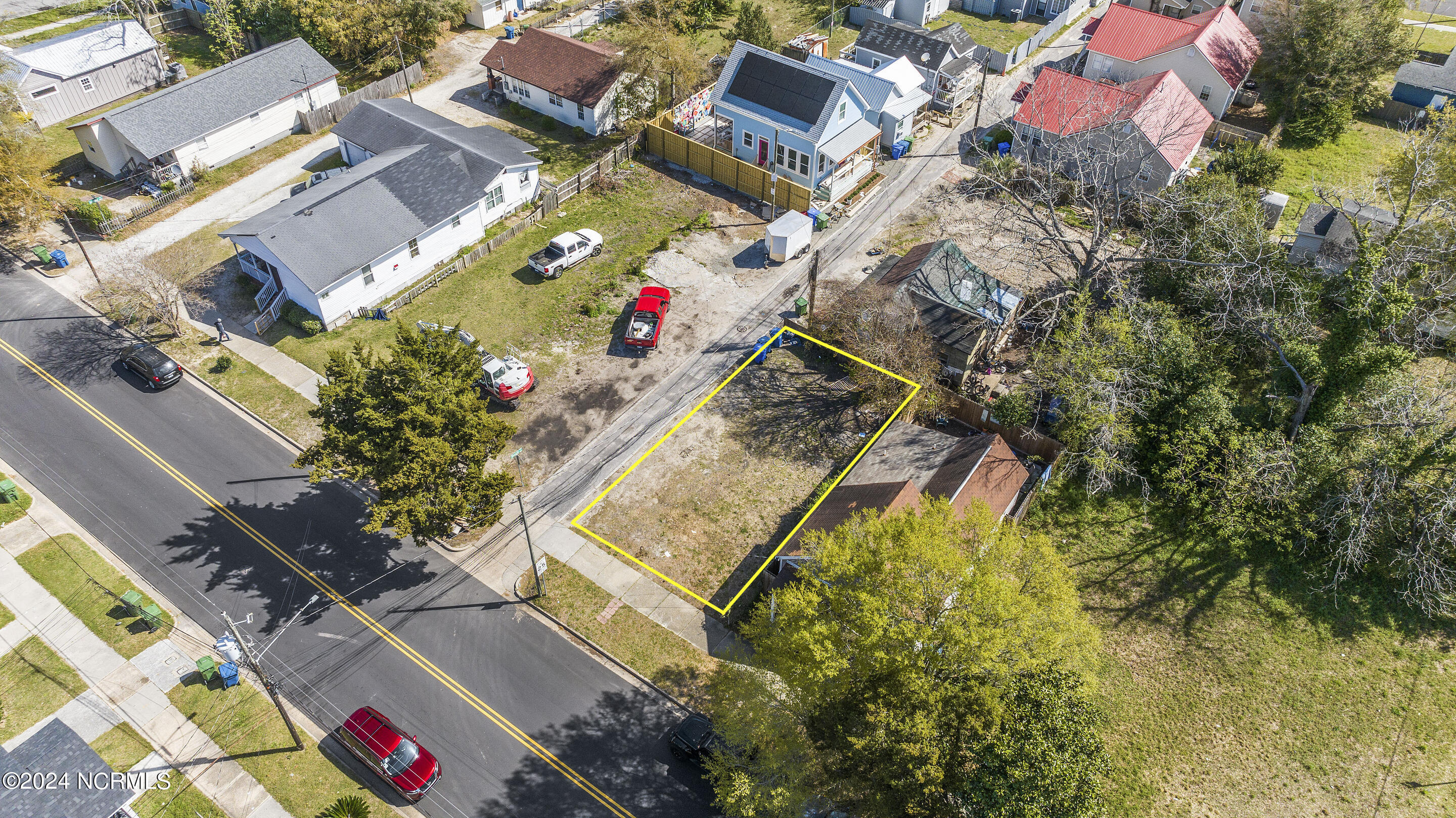 717 S 8th Street
