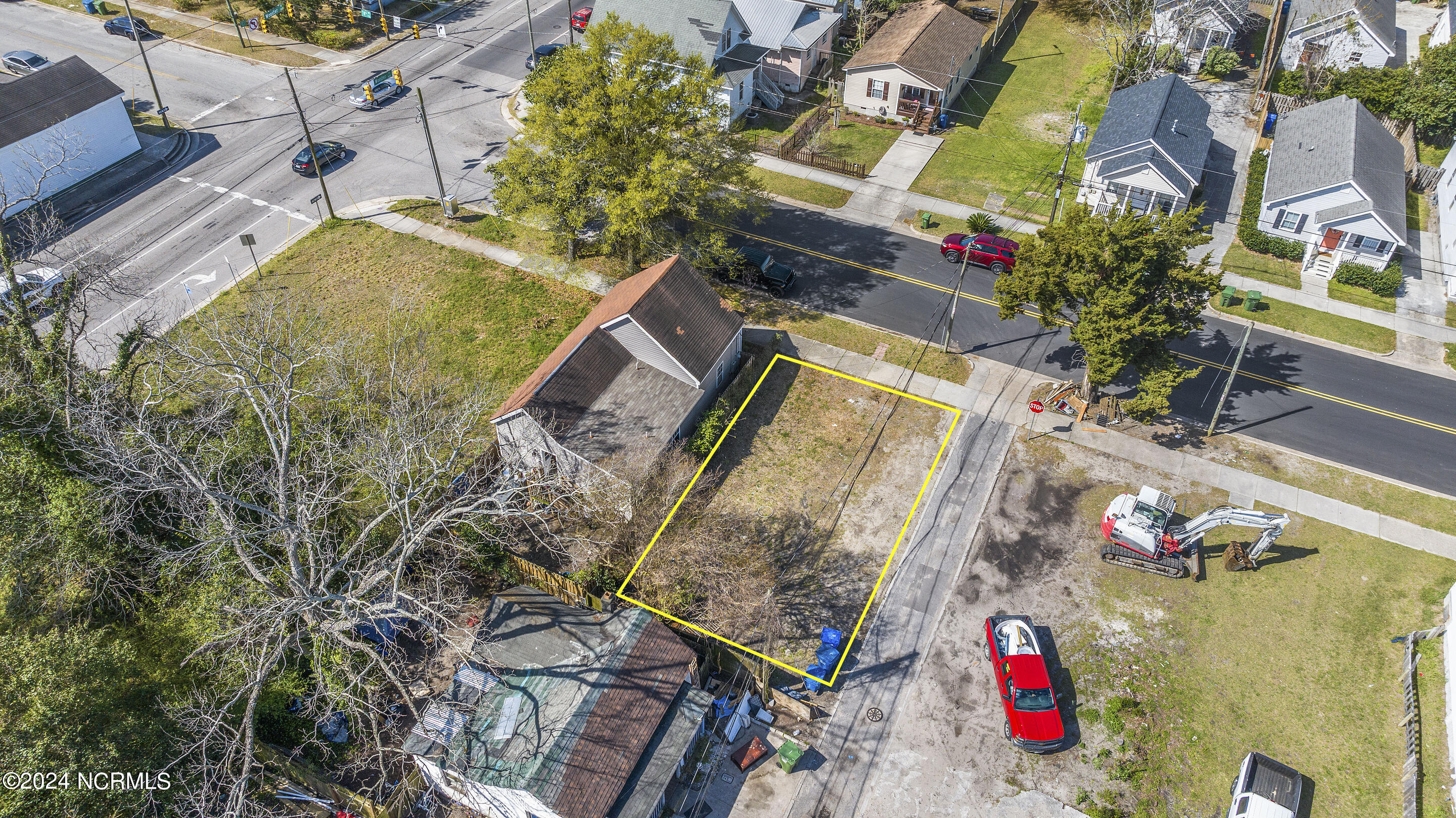 717 S 8th Street