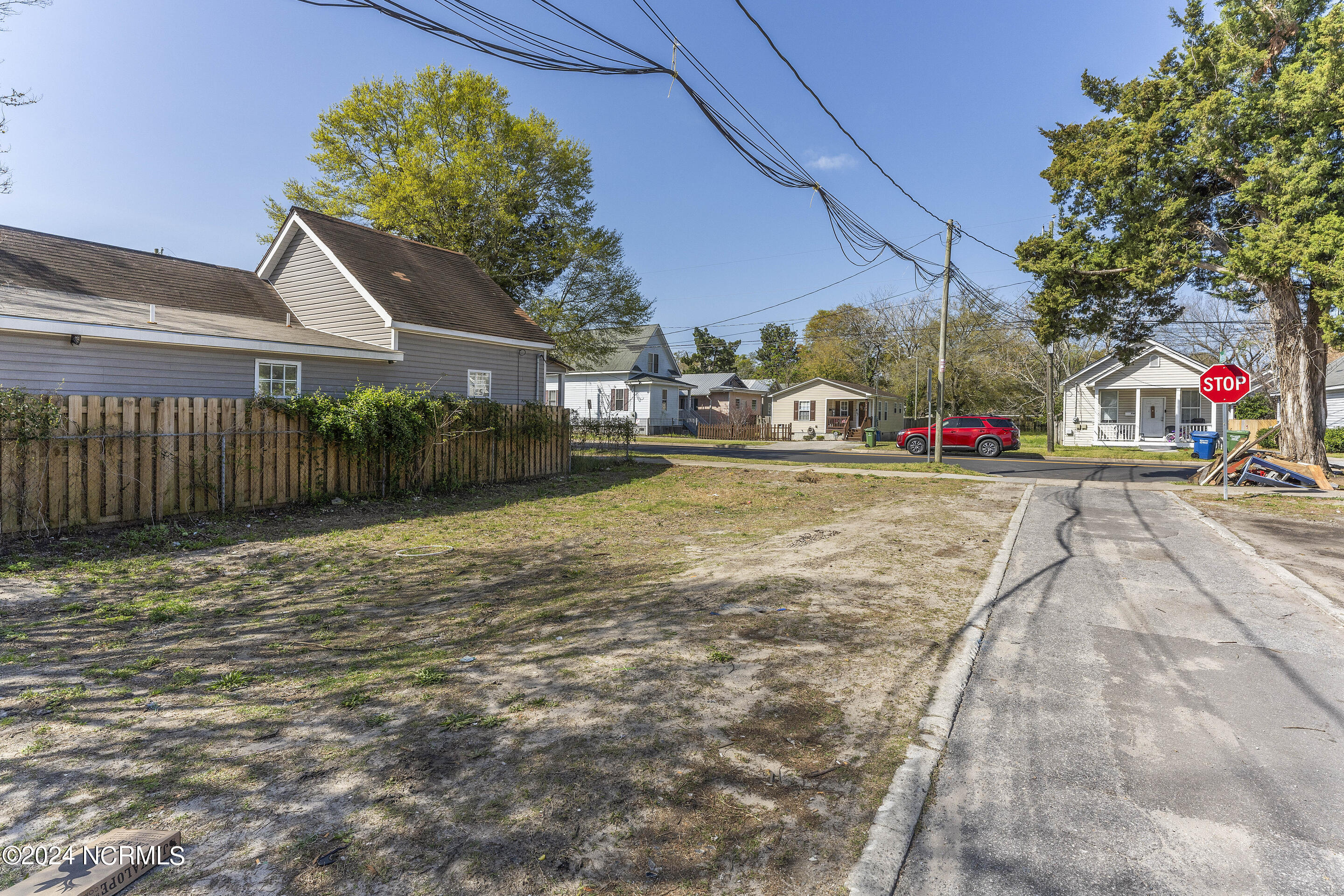 717 S 8th Street