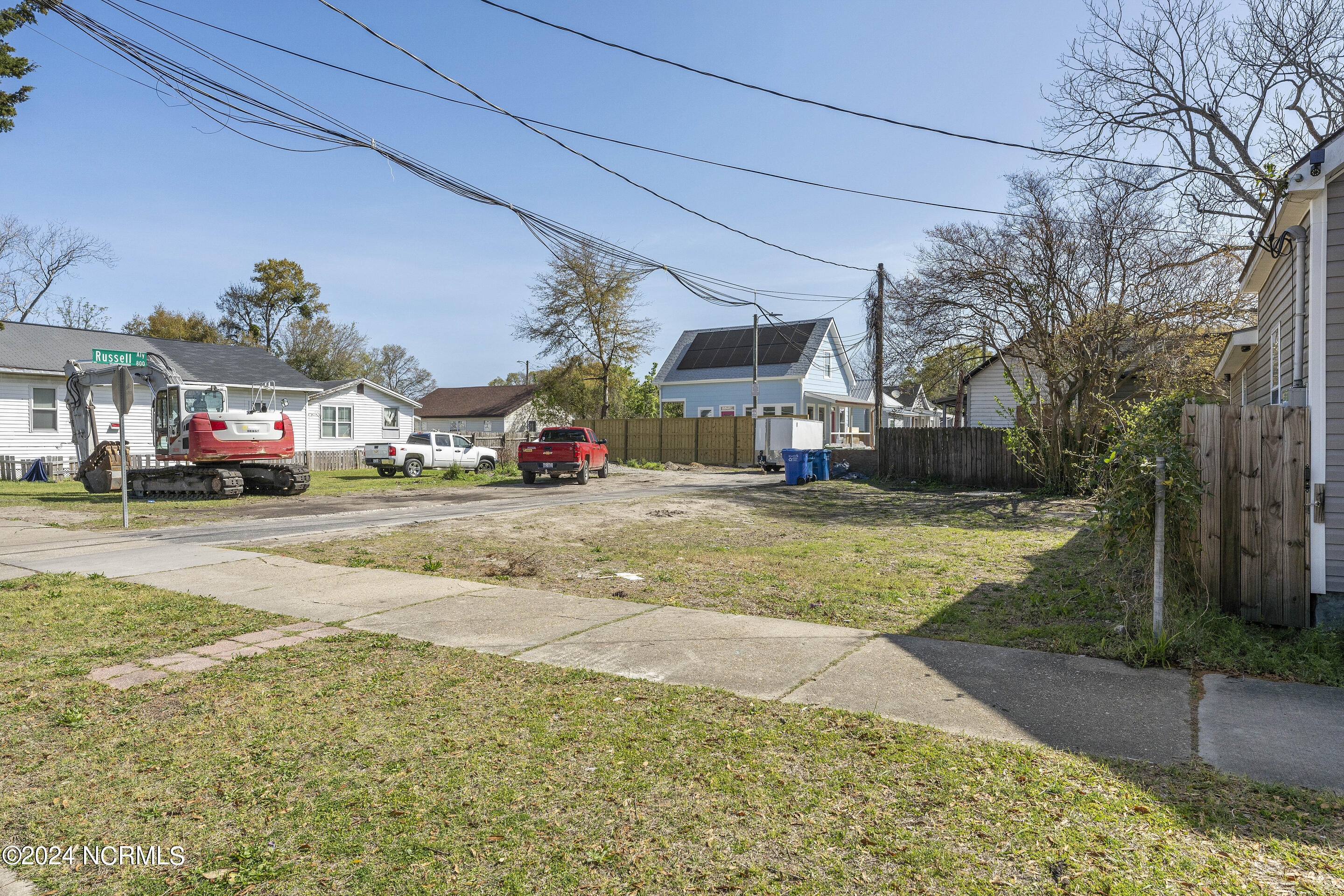 717 S 8th Street
