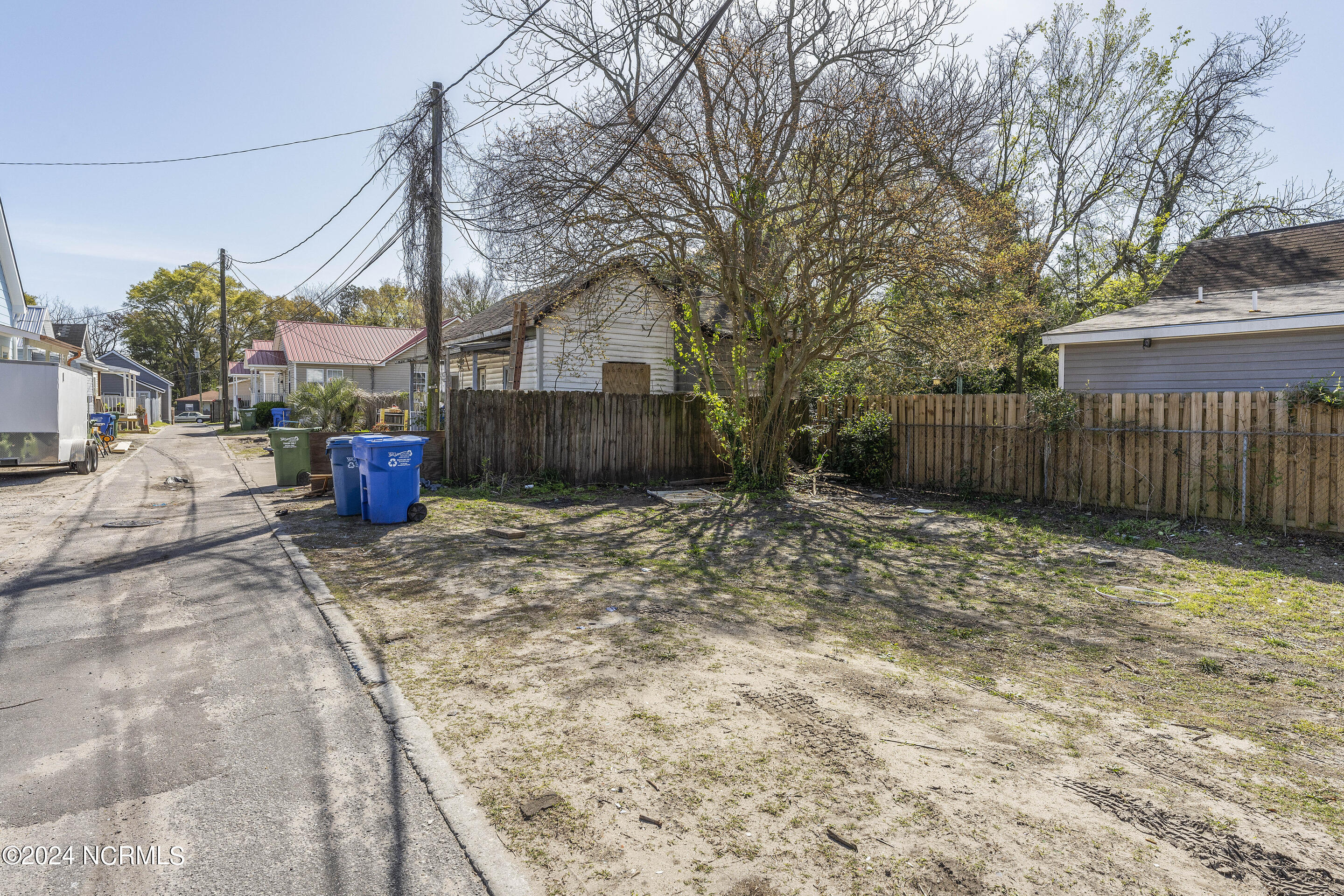 717 S 8th Street