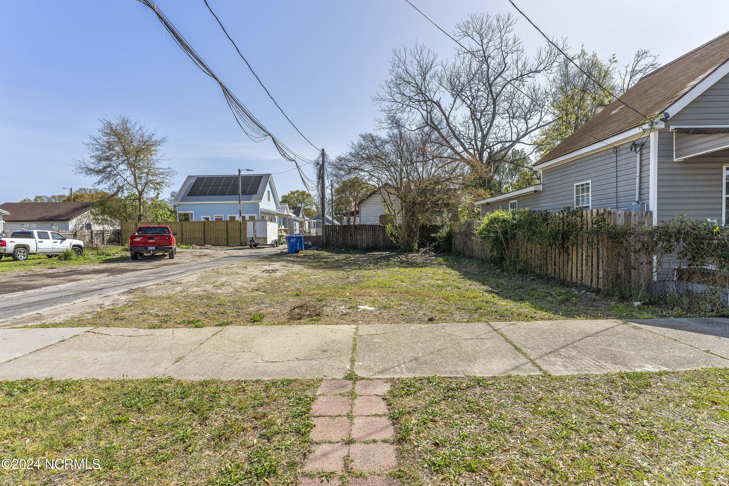 717 S 8th Street
