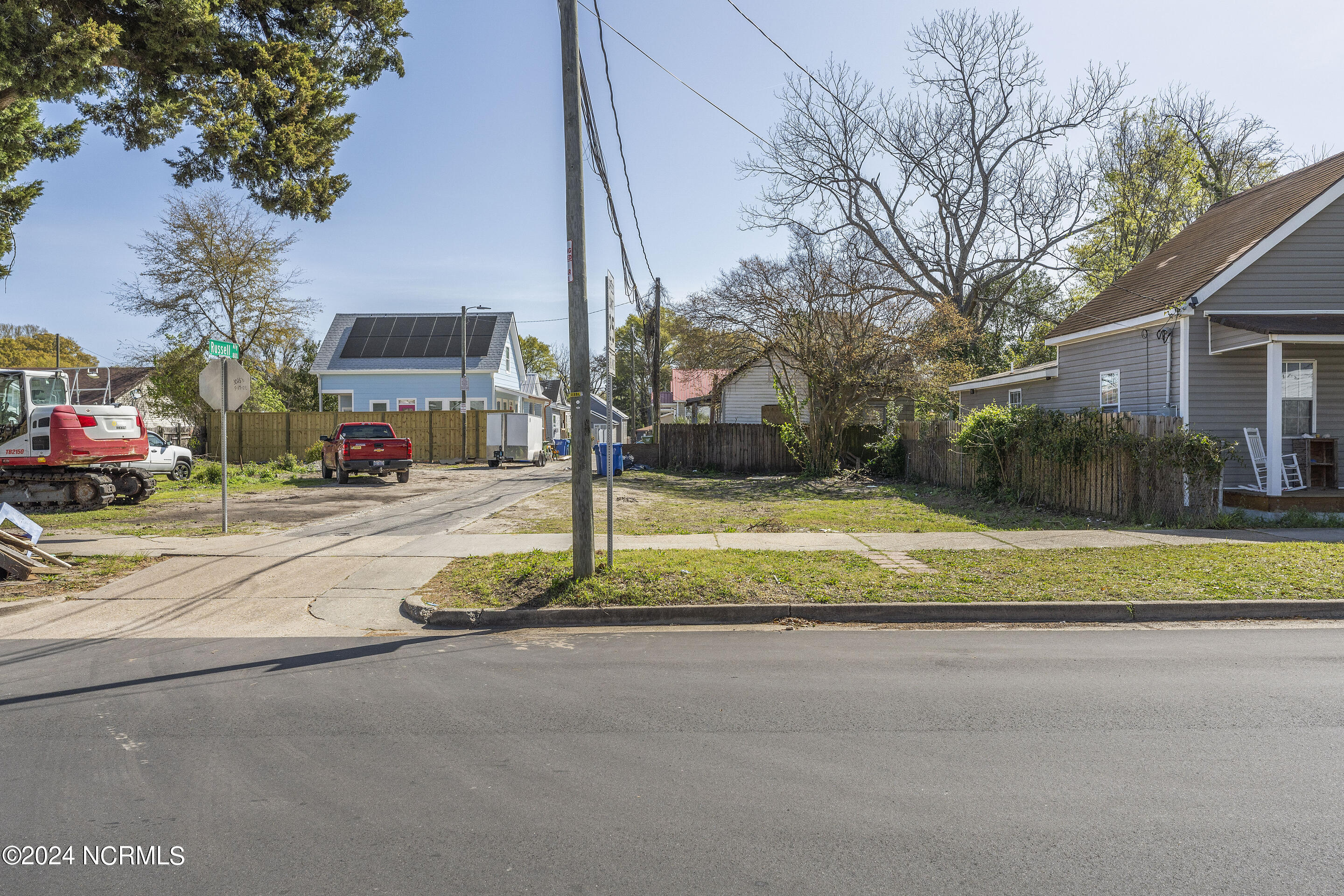 717 S 8th Street