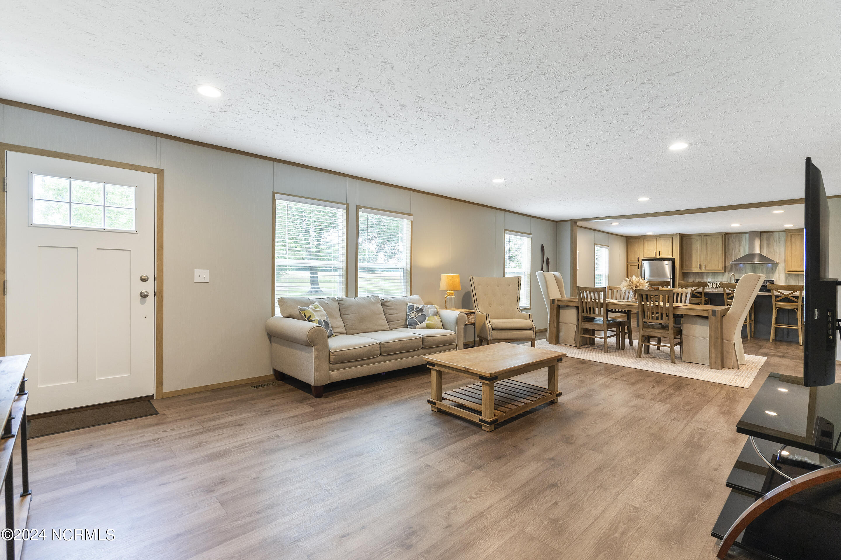 510 Mary Slocum Road NE