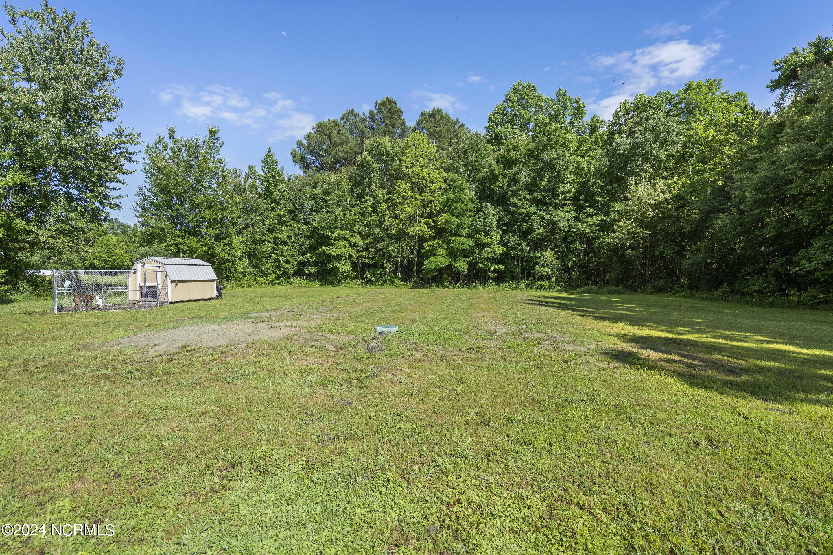 510 Mary Slocum Road NE