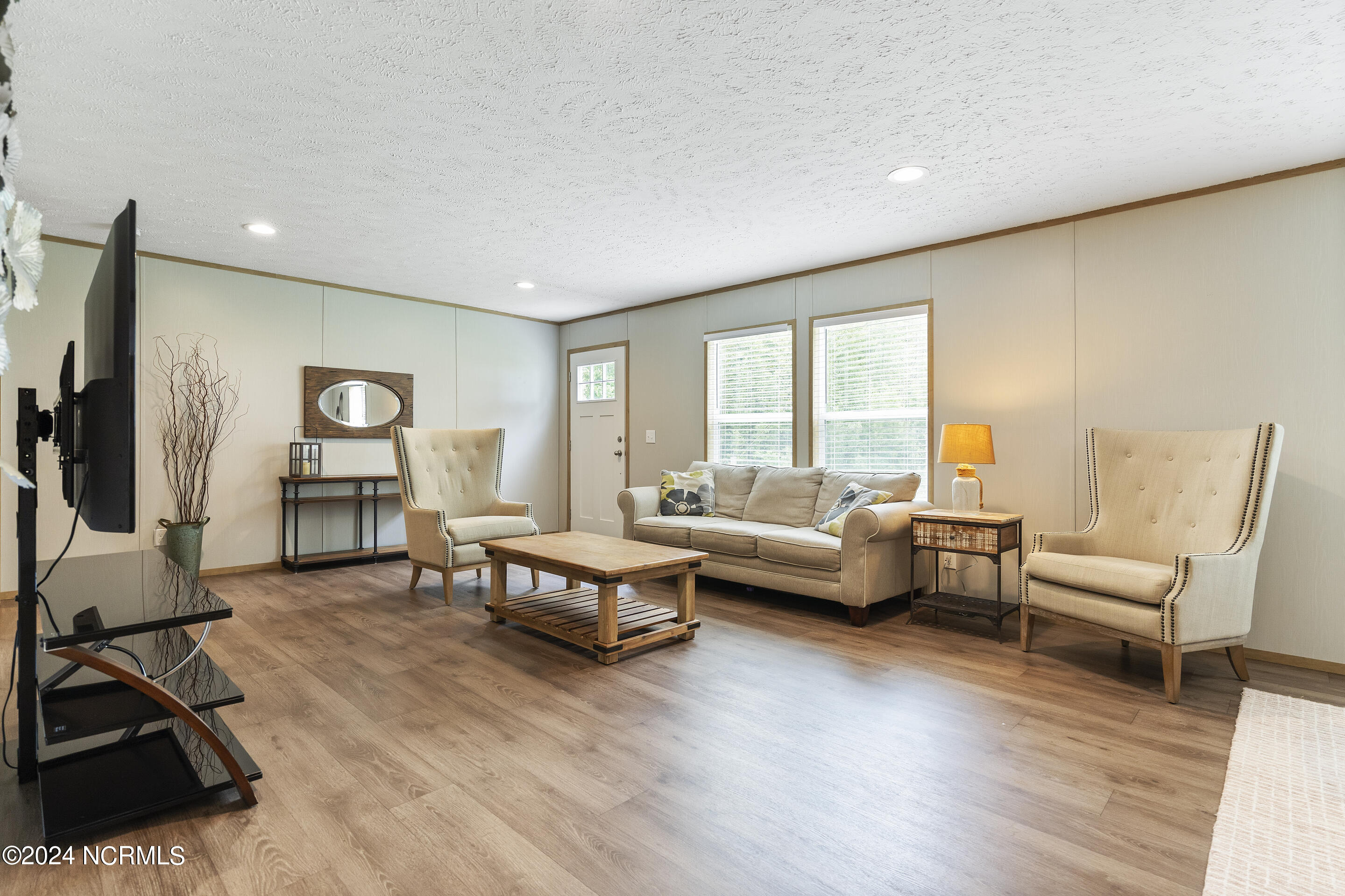 510 Mary Slocum Road NE