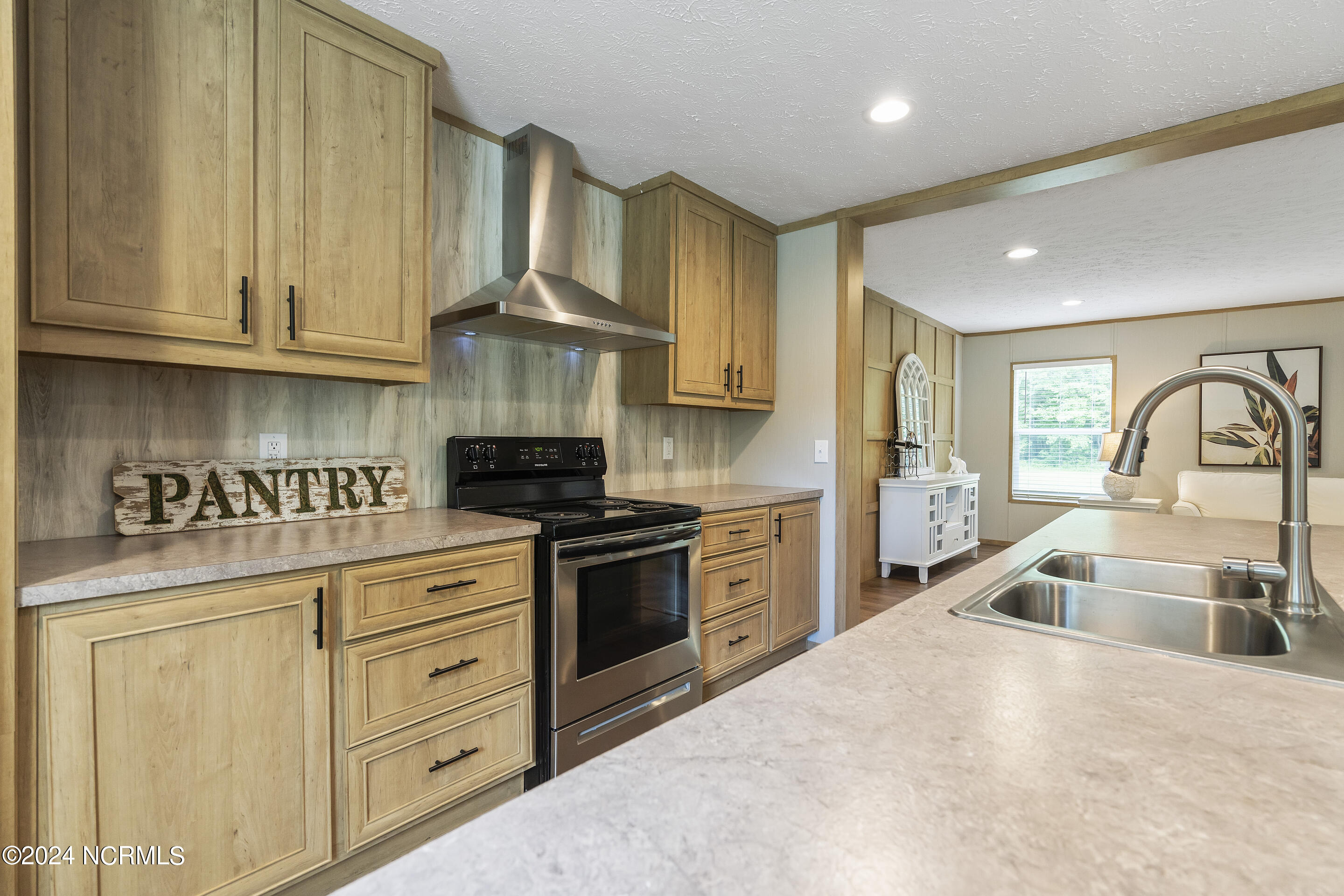 510 Mary Slocum Road NE