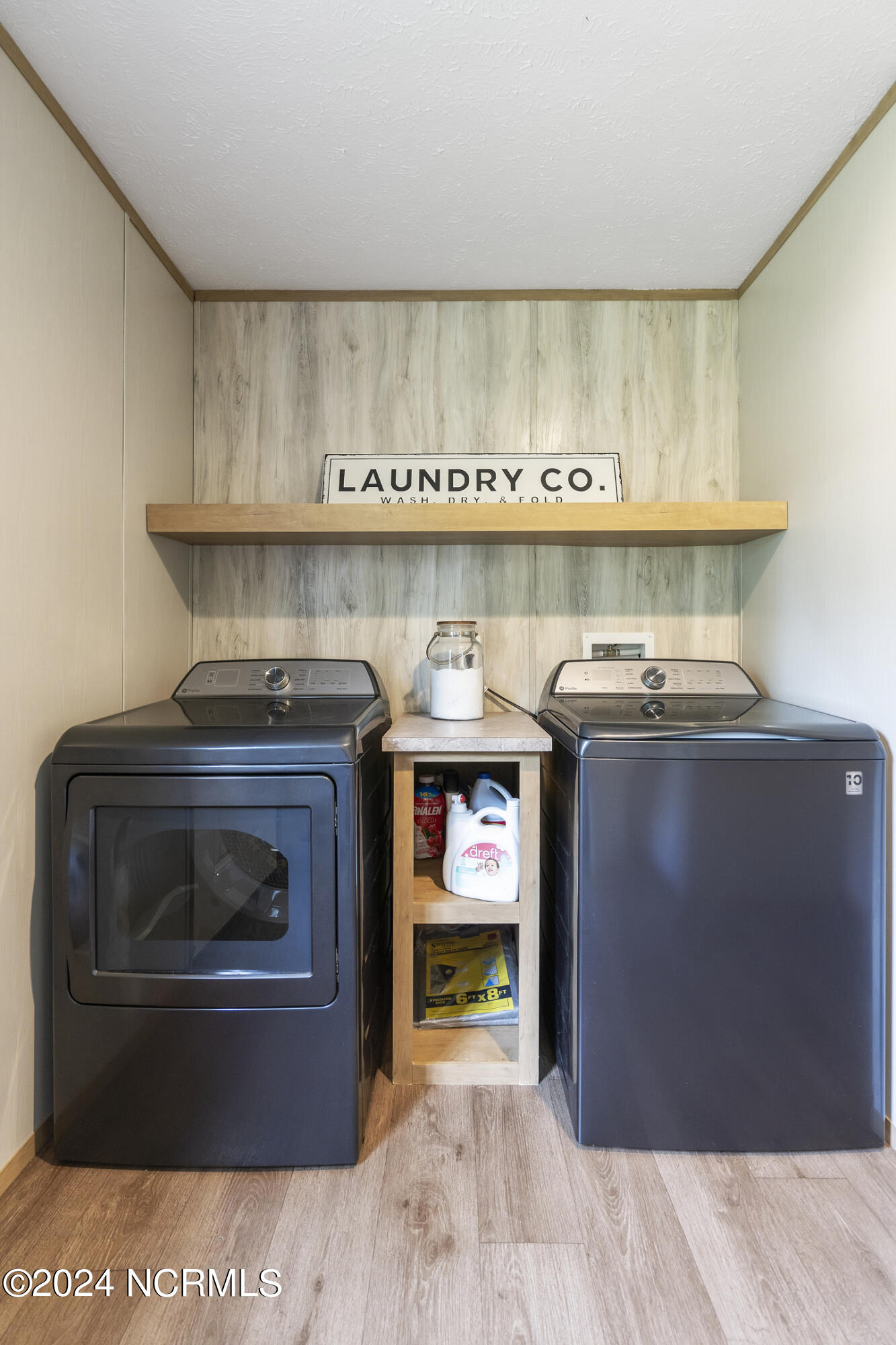 510 Mary Slocum Road NE