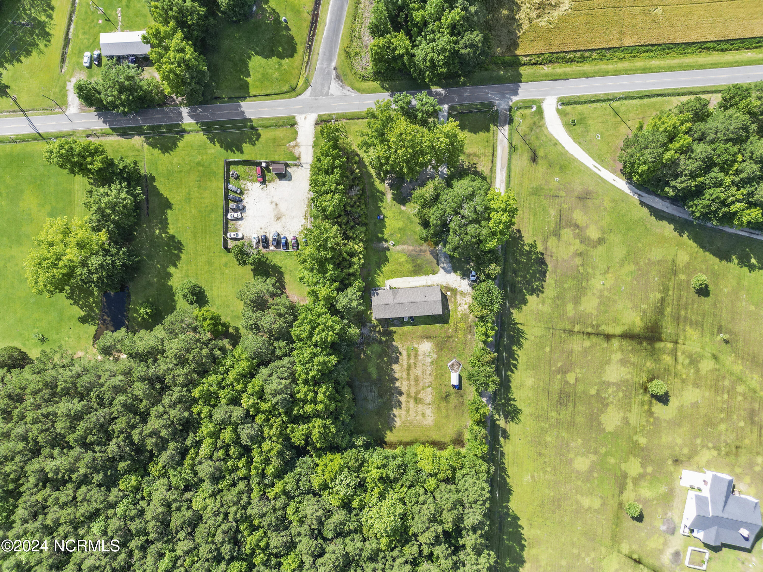 510 Mary Slocum Road NE