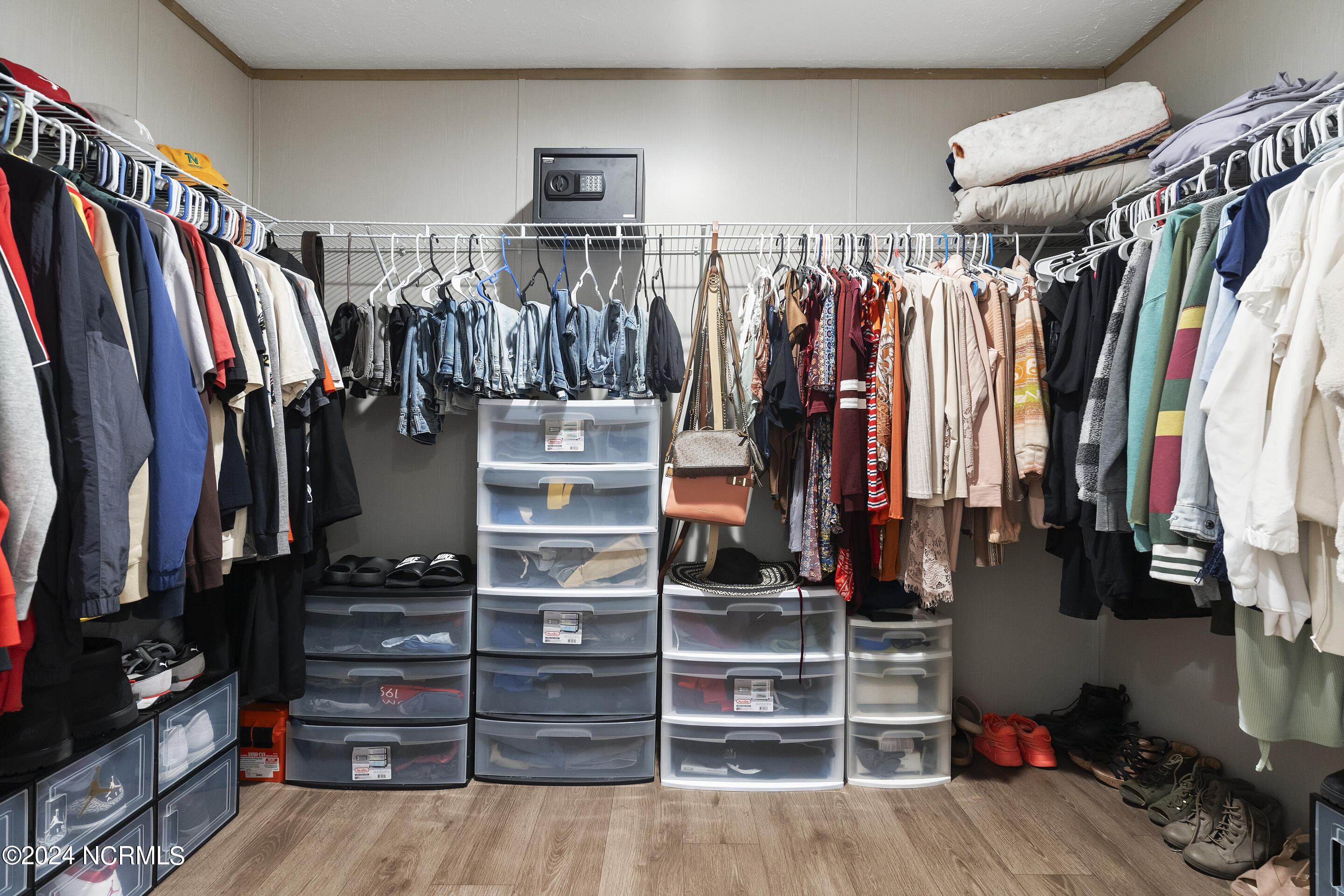 510 Mary Slocum Road NE