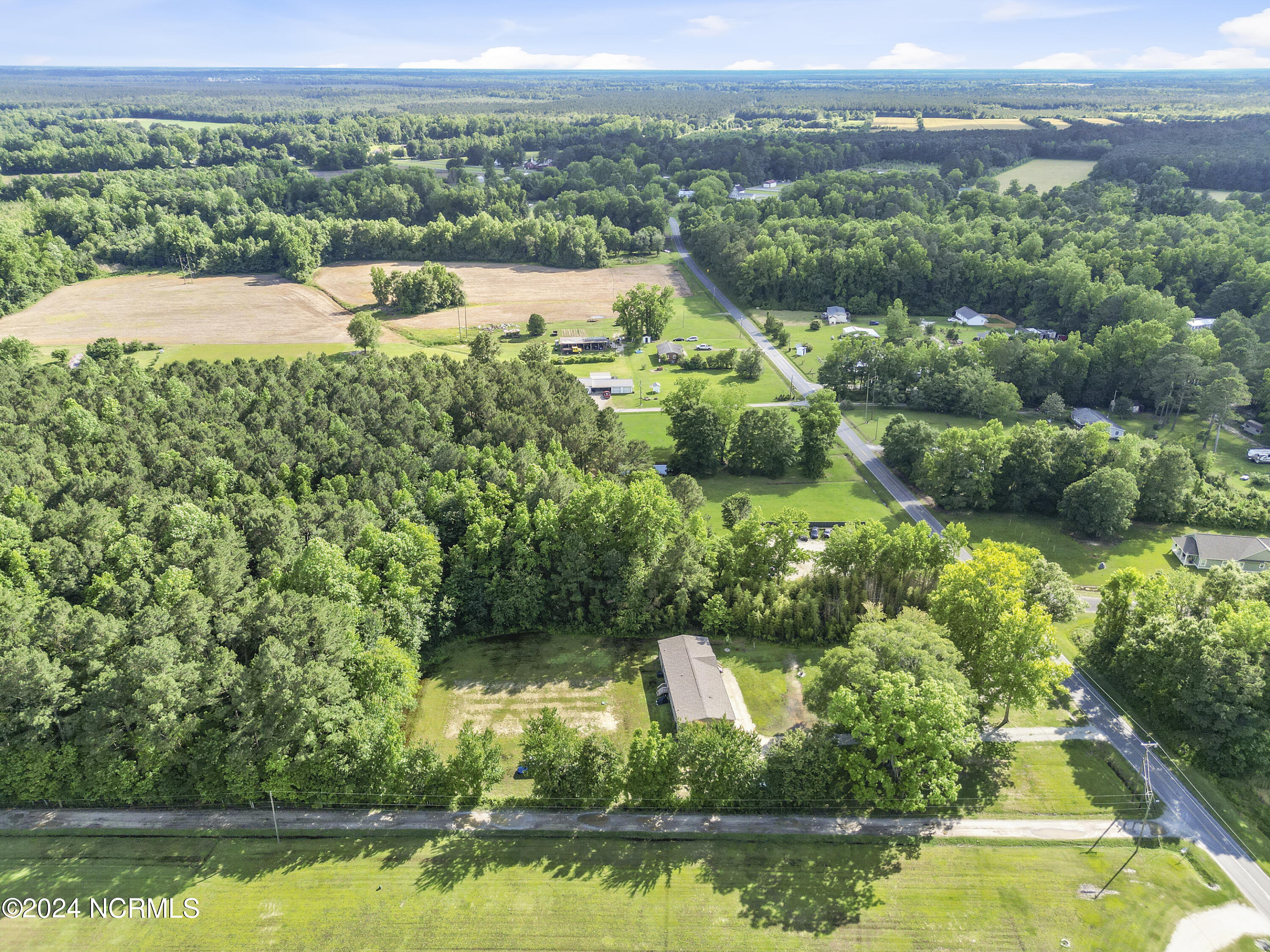 510 Mary Slocum Road NE