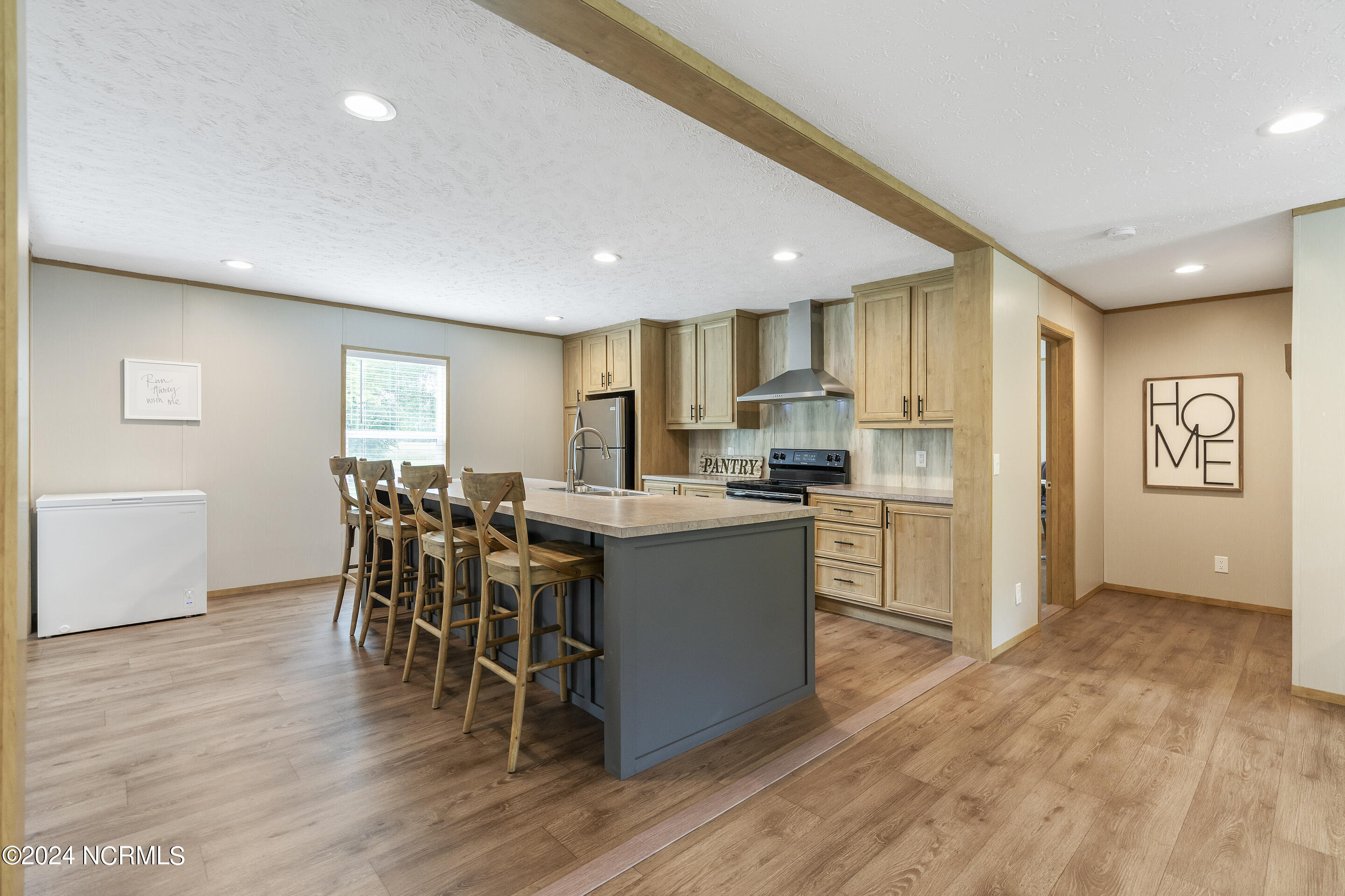 510 Mary Slocum Road NE