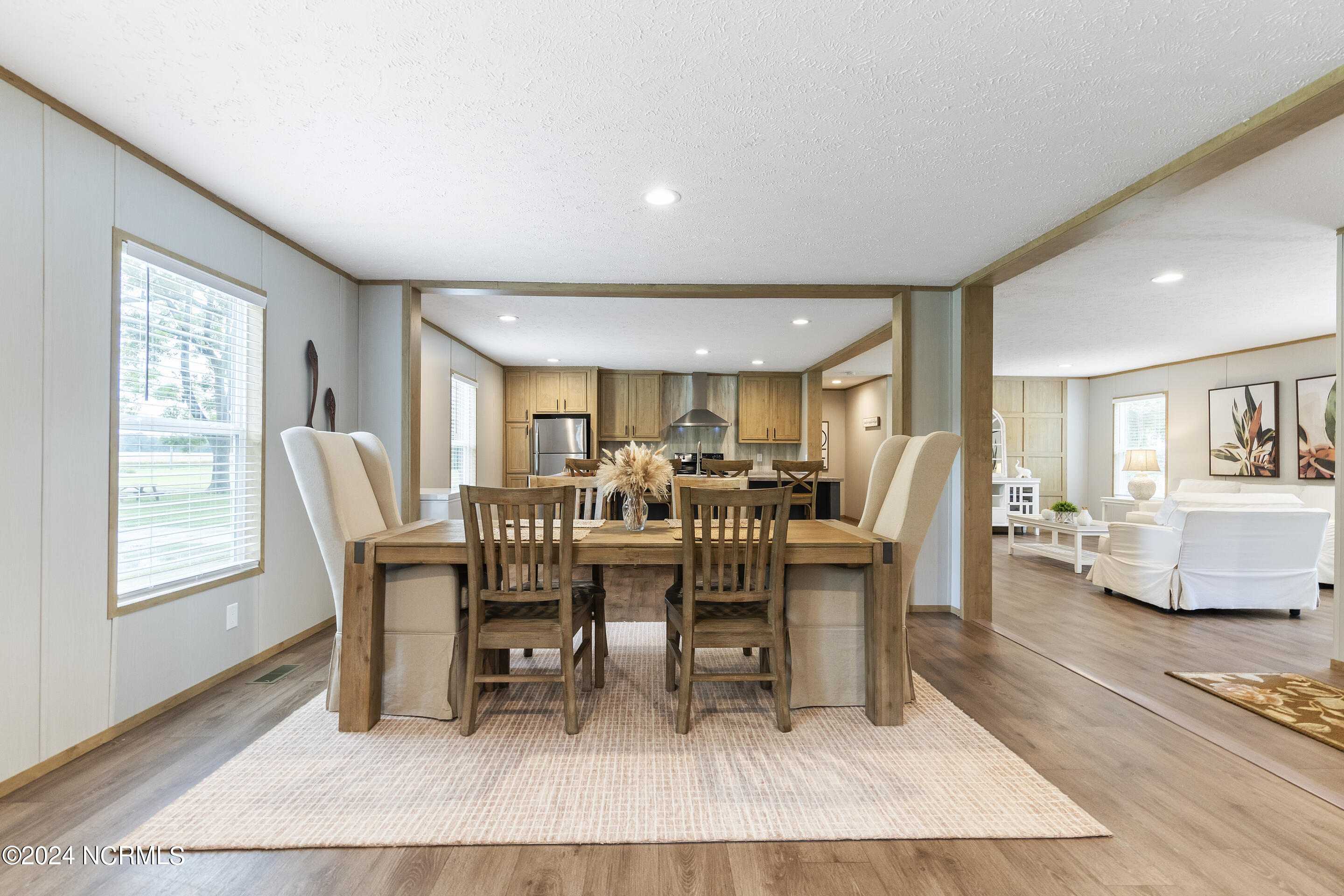 510 Mary Slocum Road NE