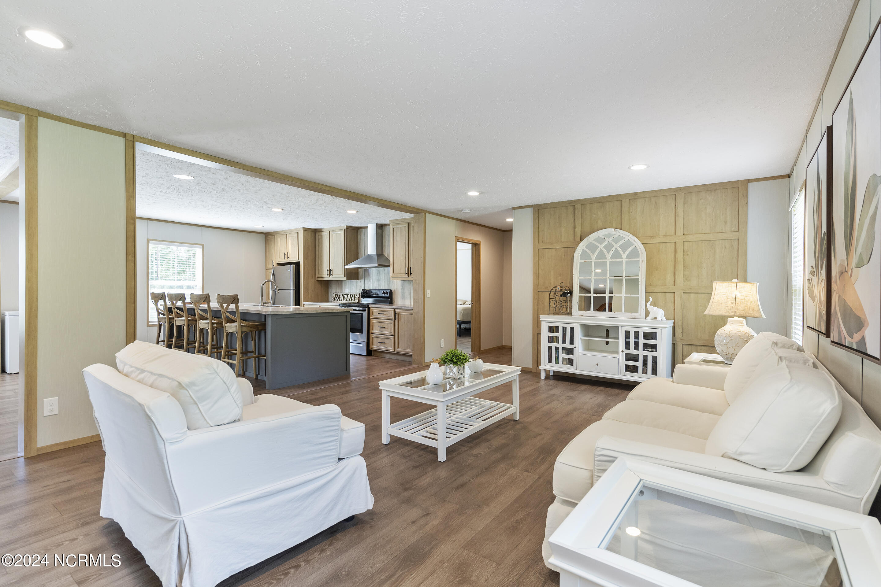 510 Mary Slocum Road NE