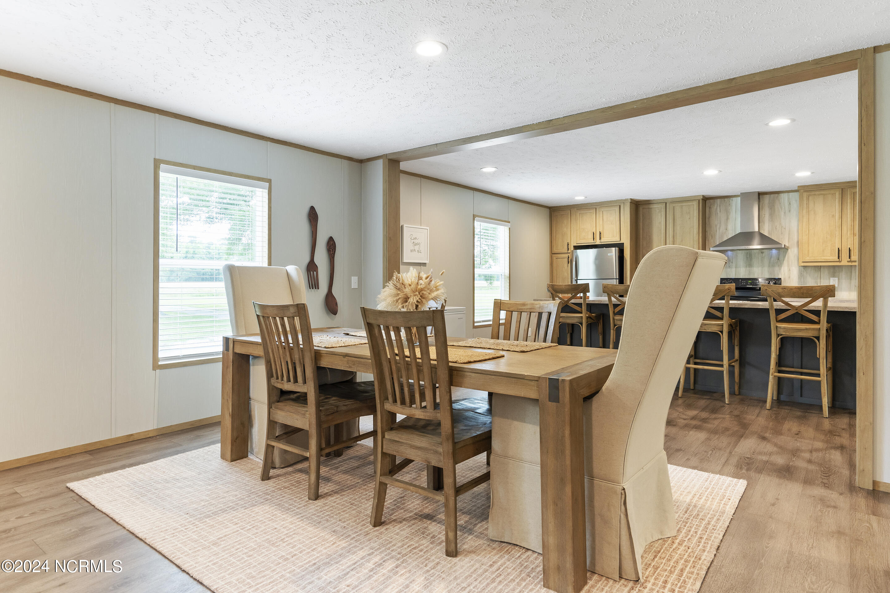 510 Mary Slocum Road NE