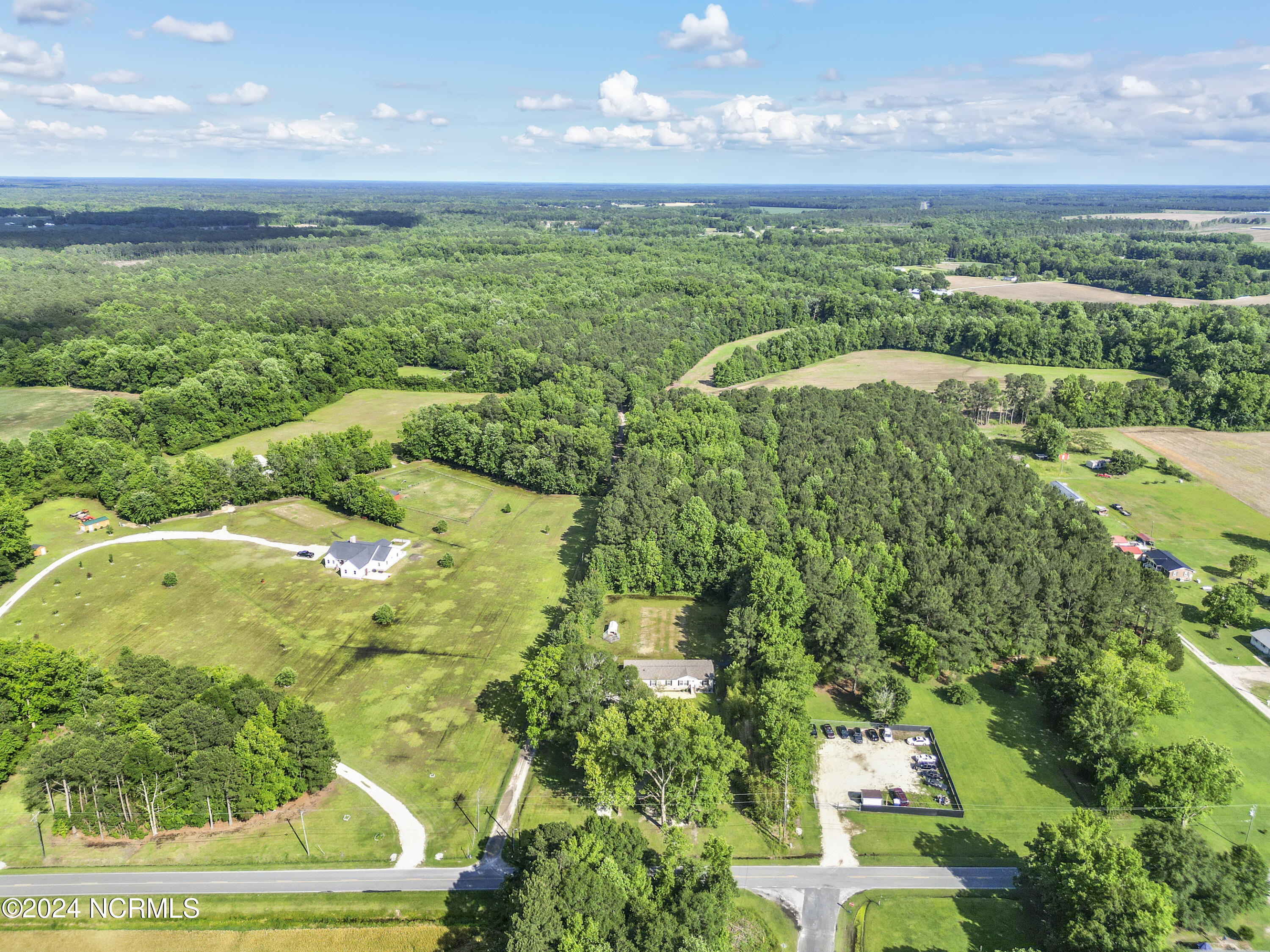 510 Mary Slocum Road NE