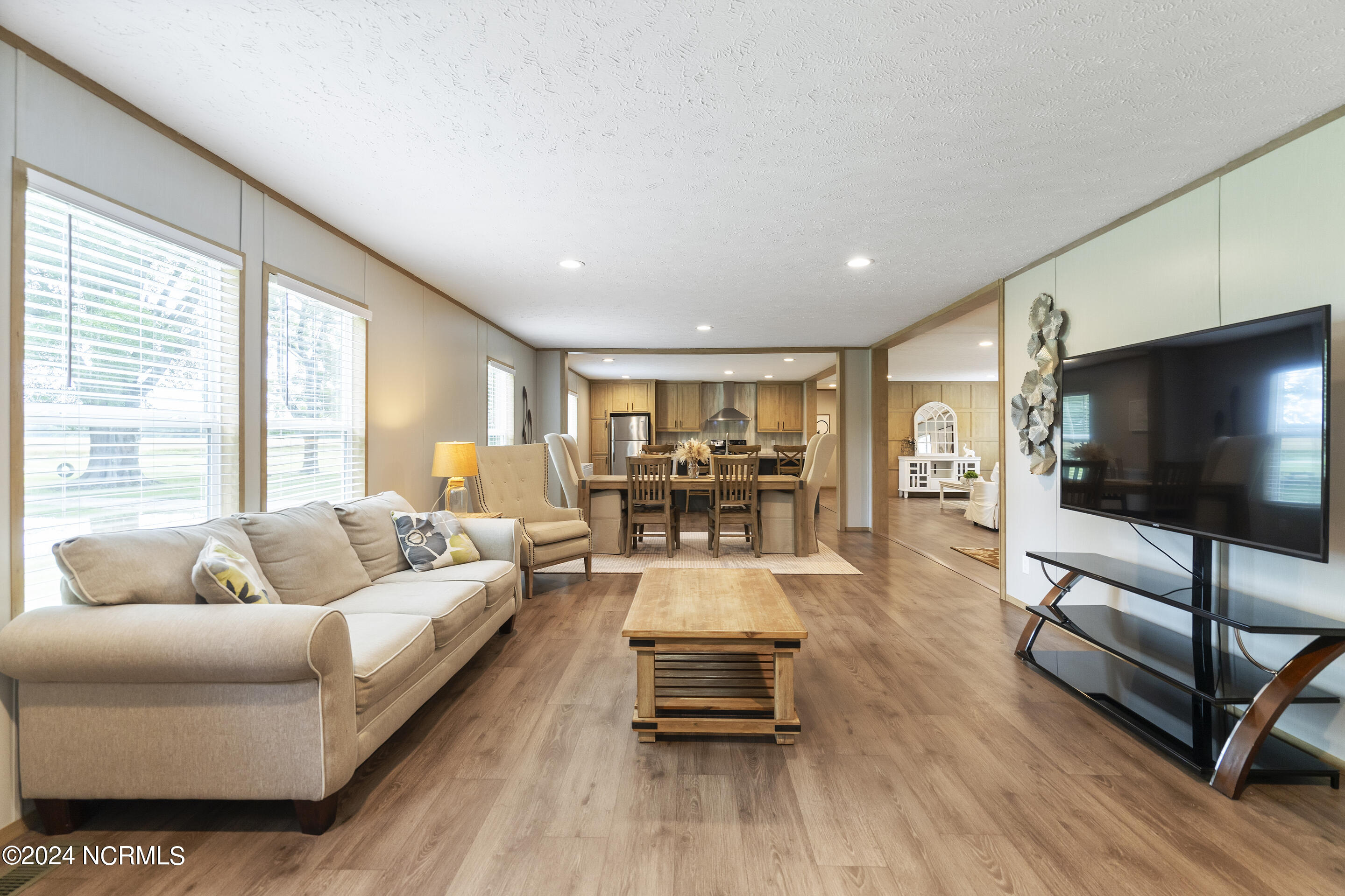 510 Mary Slocum Road NE