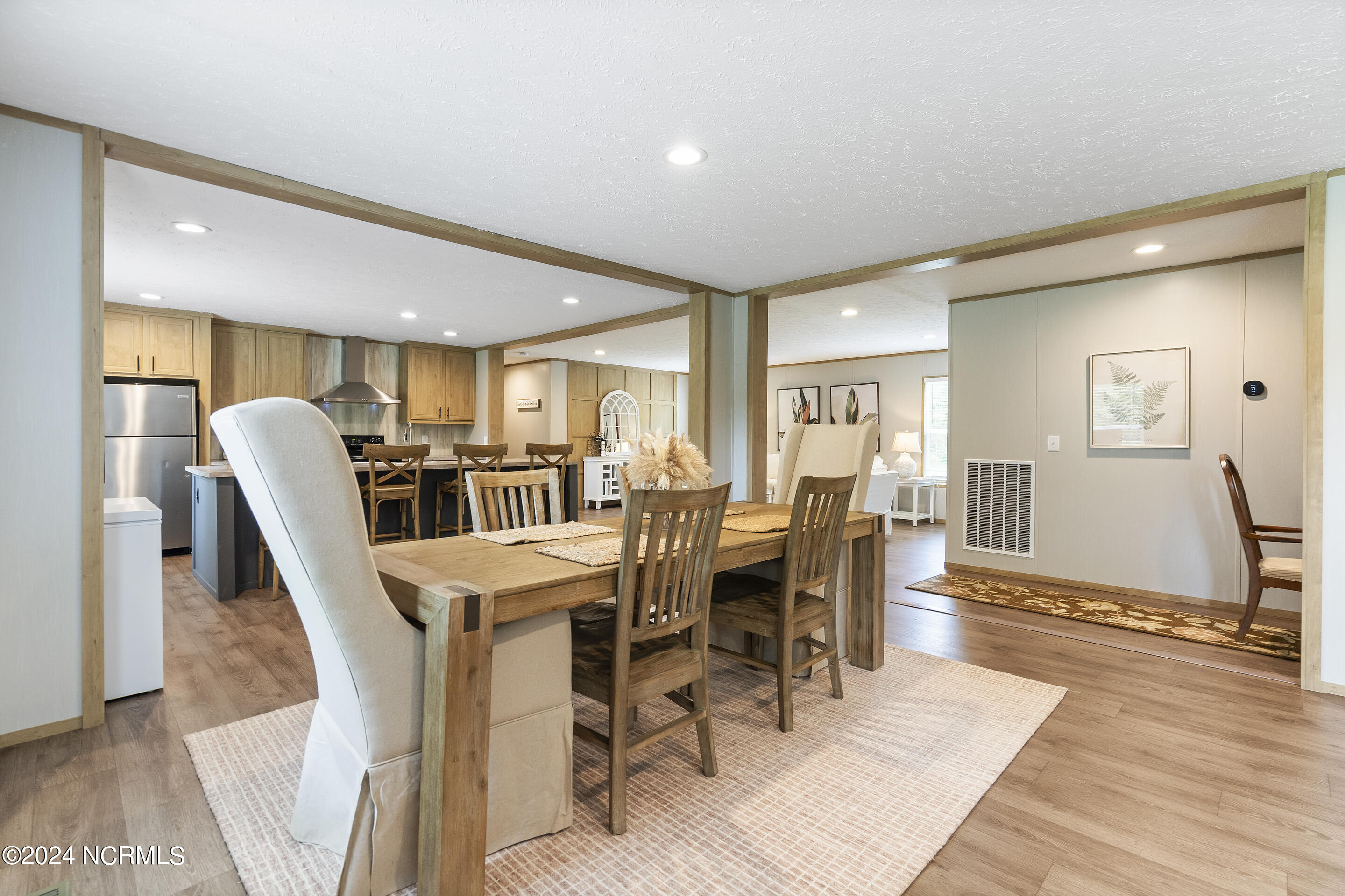 510 Mary Slocum Road NE