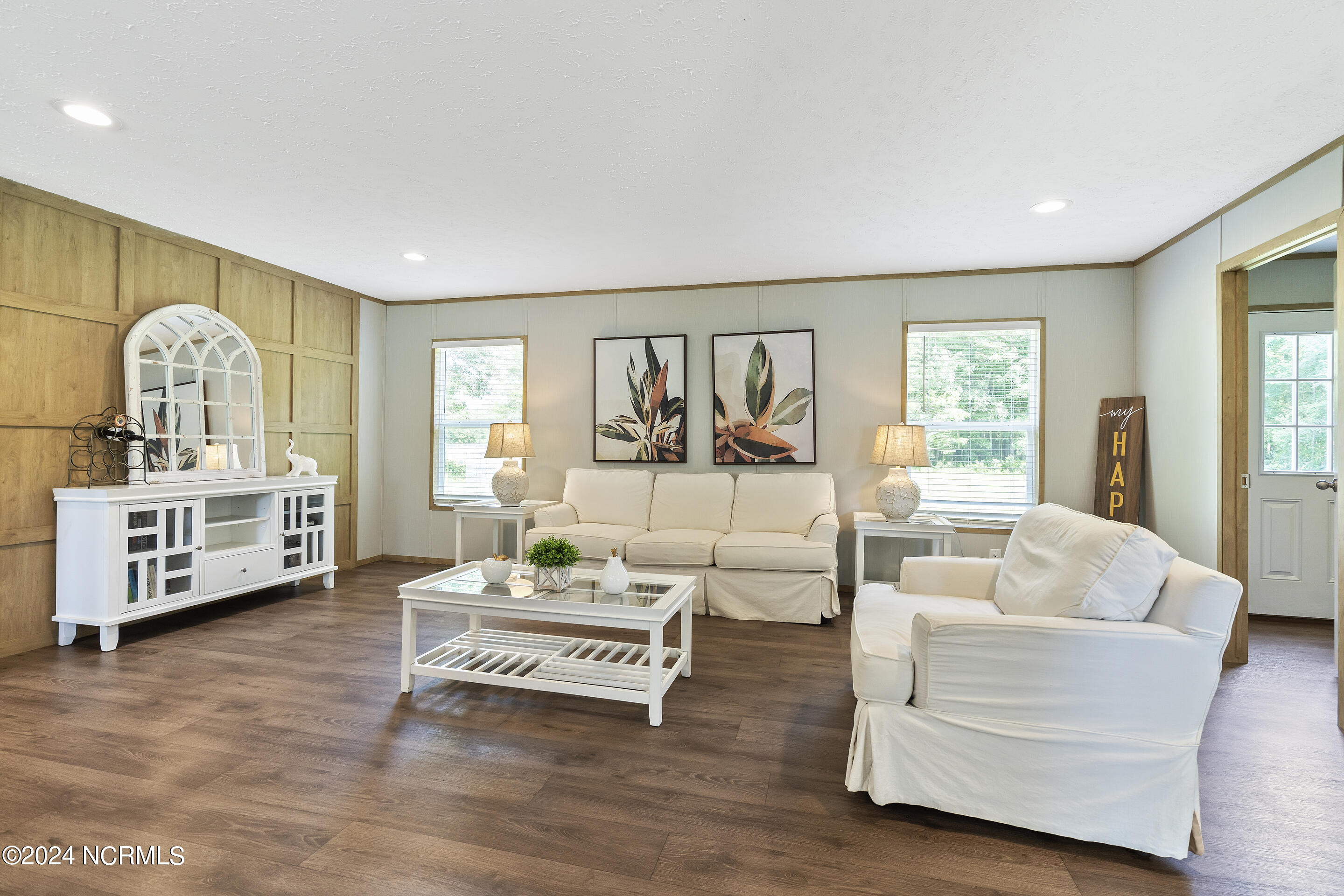 510 Mary Slocum Road NE