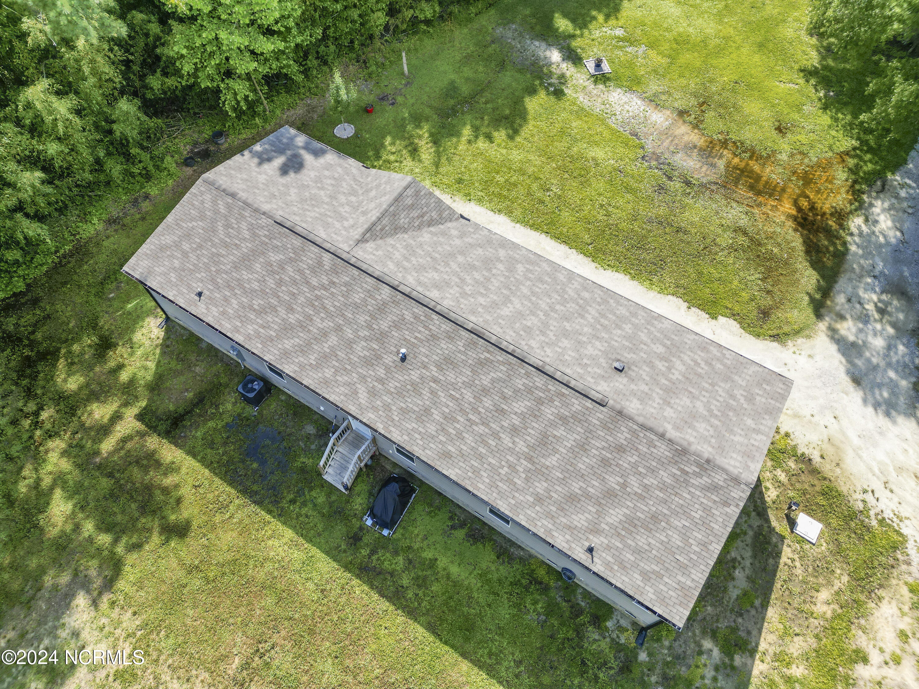 510 Mary Slocum Road NE