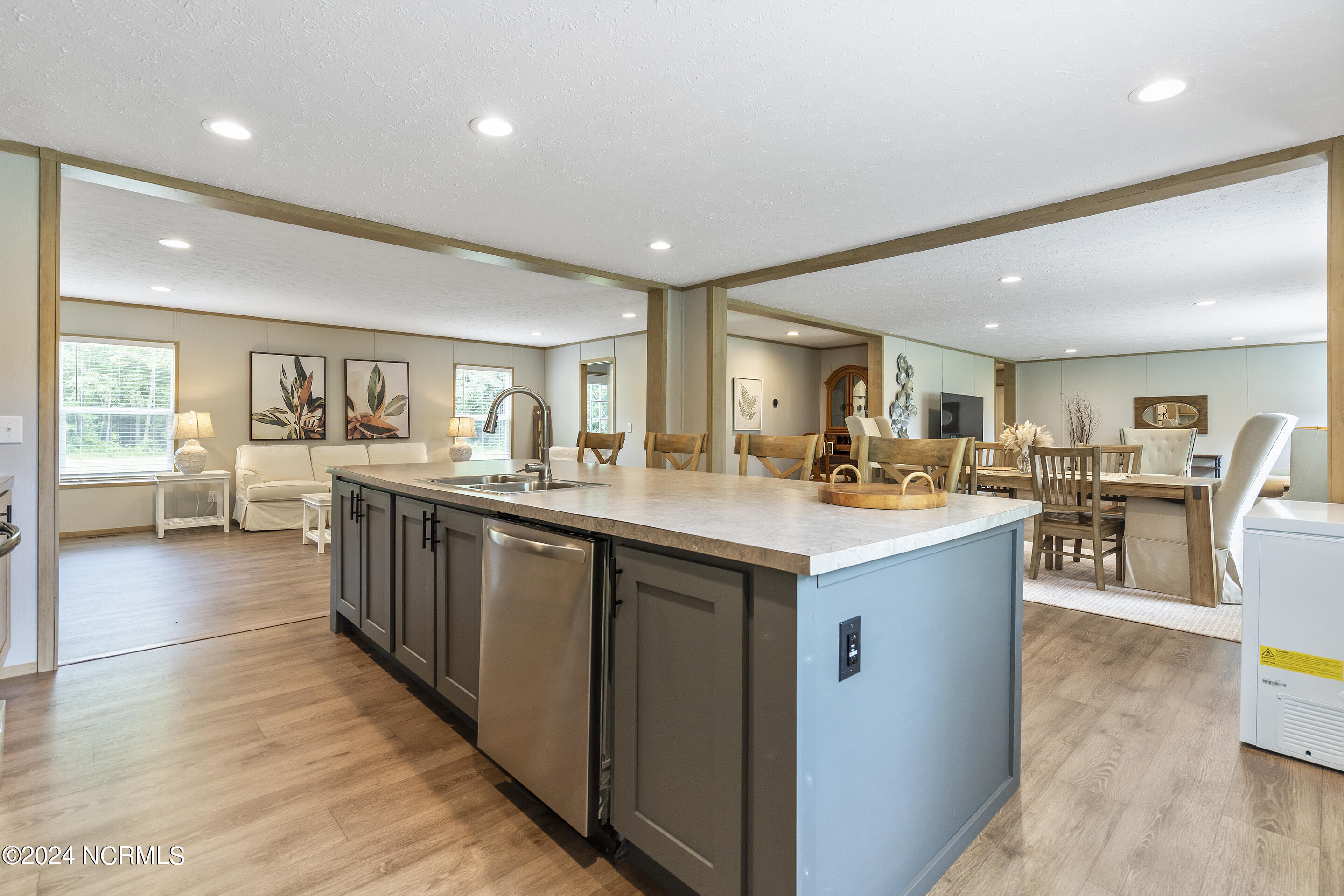 510 Mary Slocum Road NE