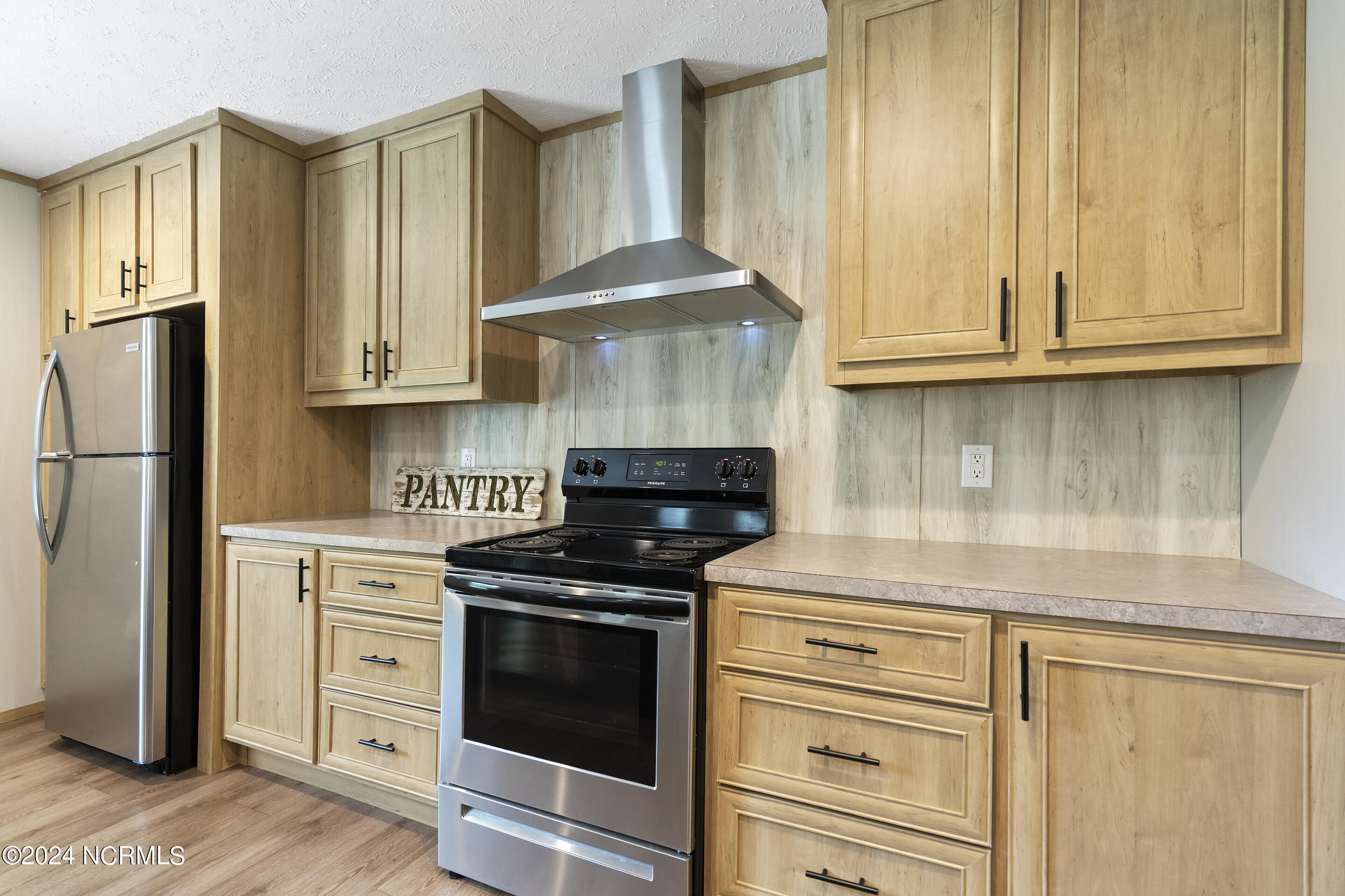 510 Mary Slocum Road NE