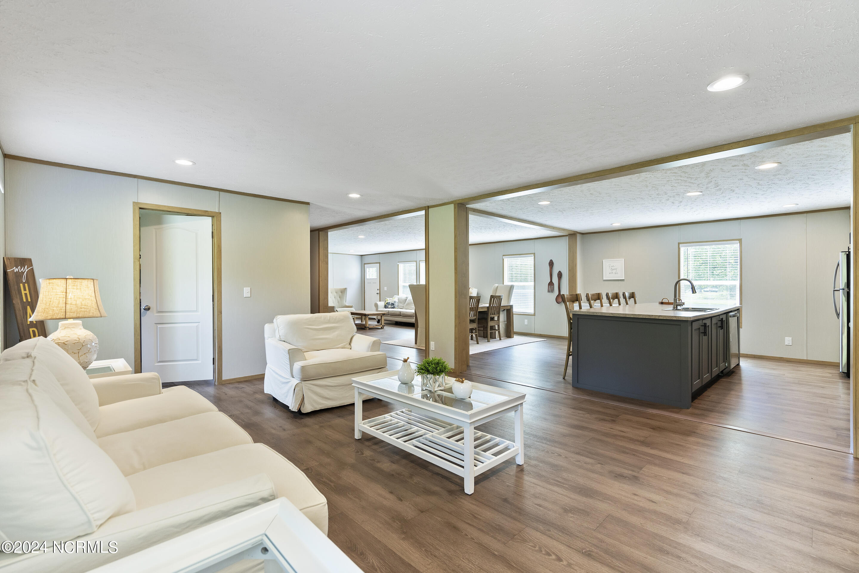 510 Mary Slocum Road NE