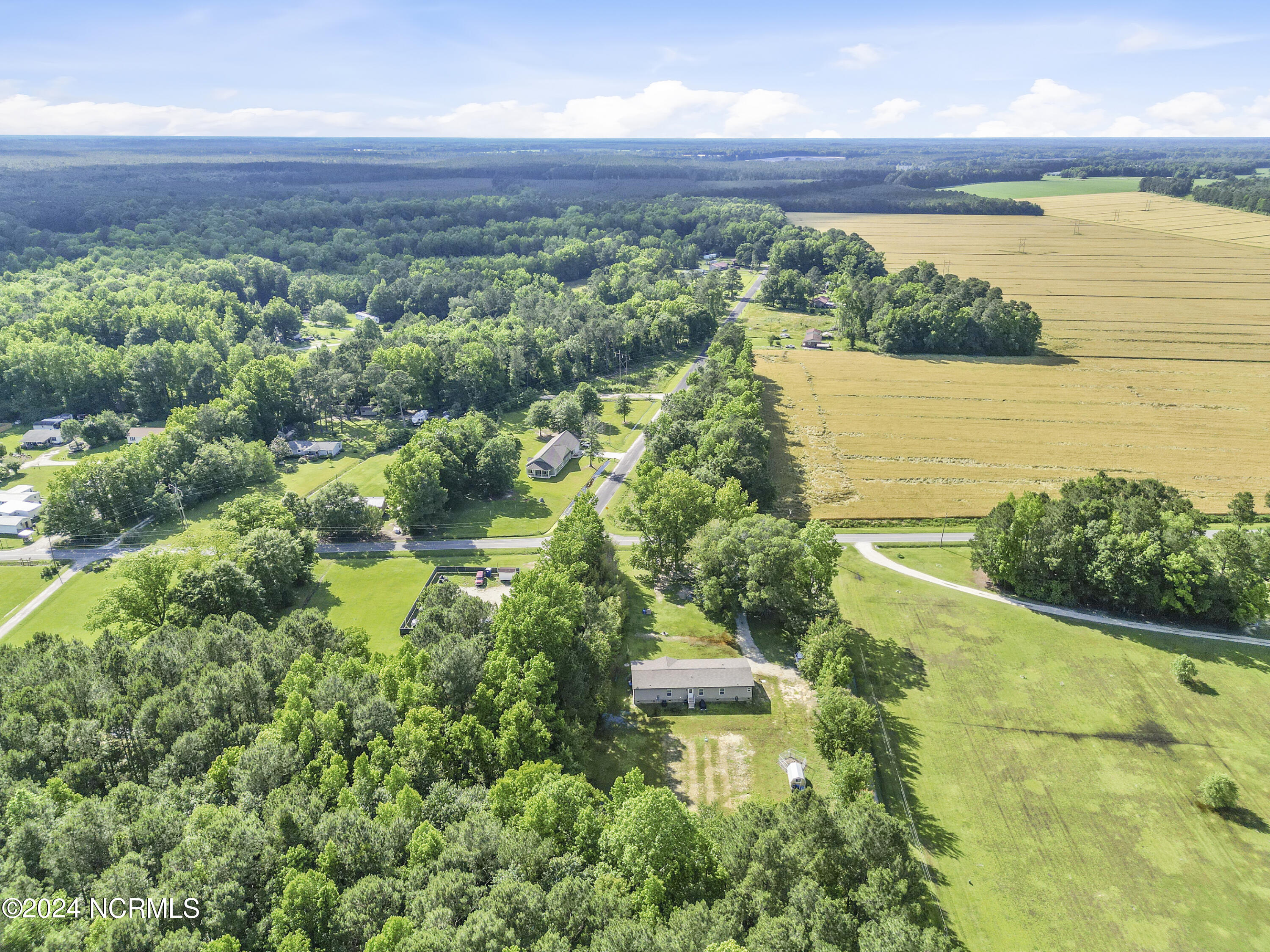 510 Mary Slocum Road NE