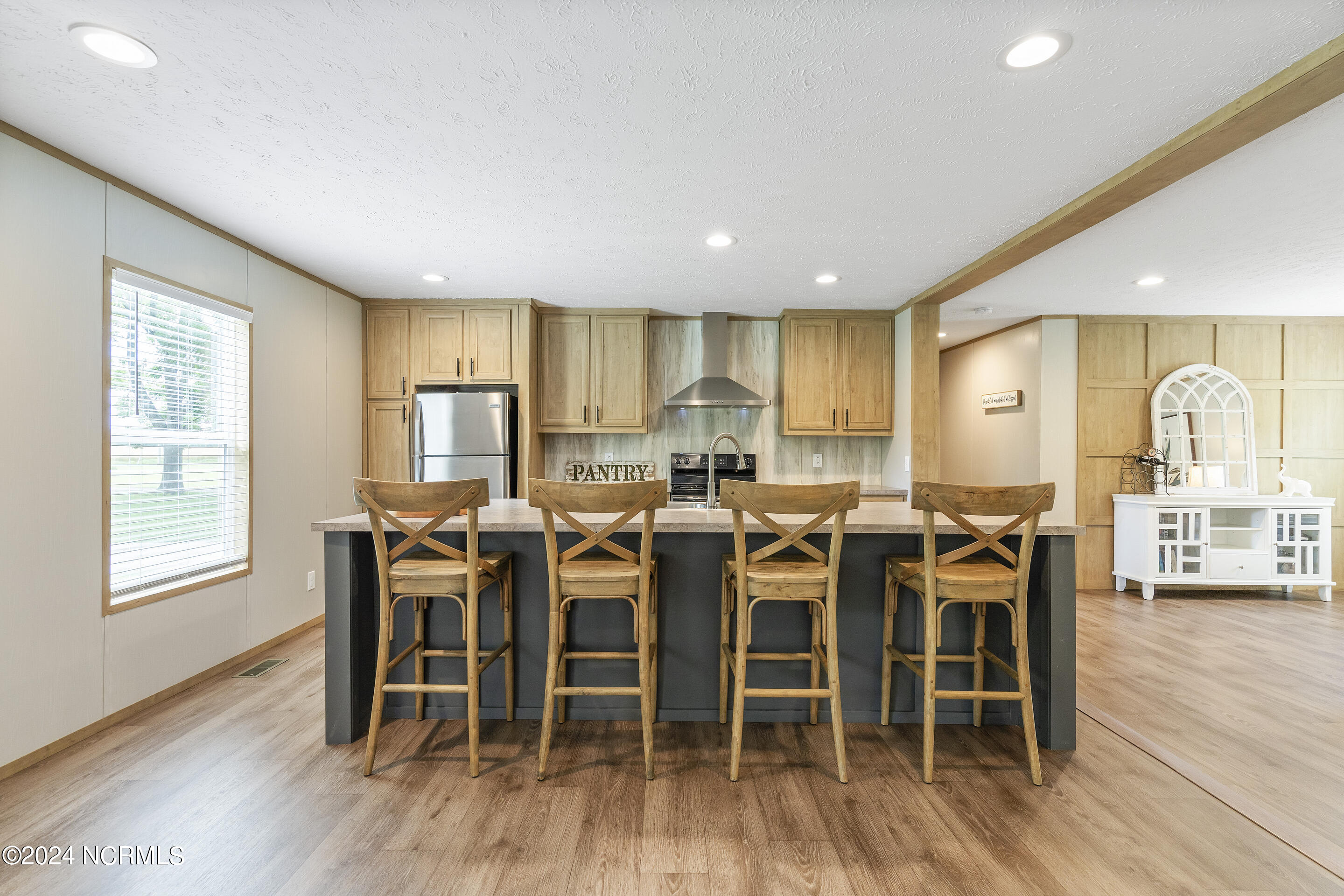 510 Mary Slocum Road NE