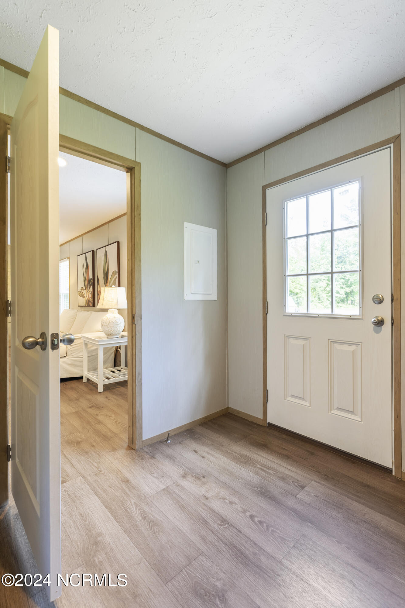 510 Mary Slocum Road NE