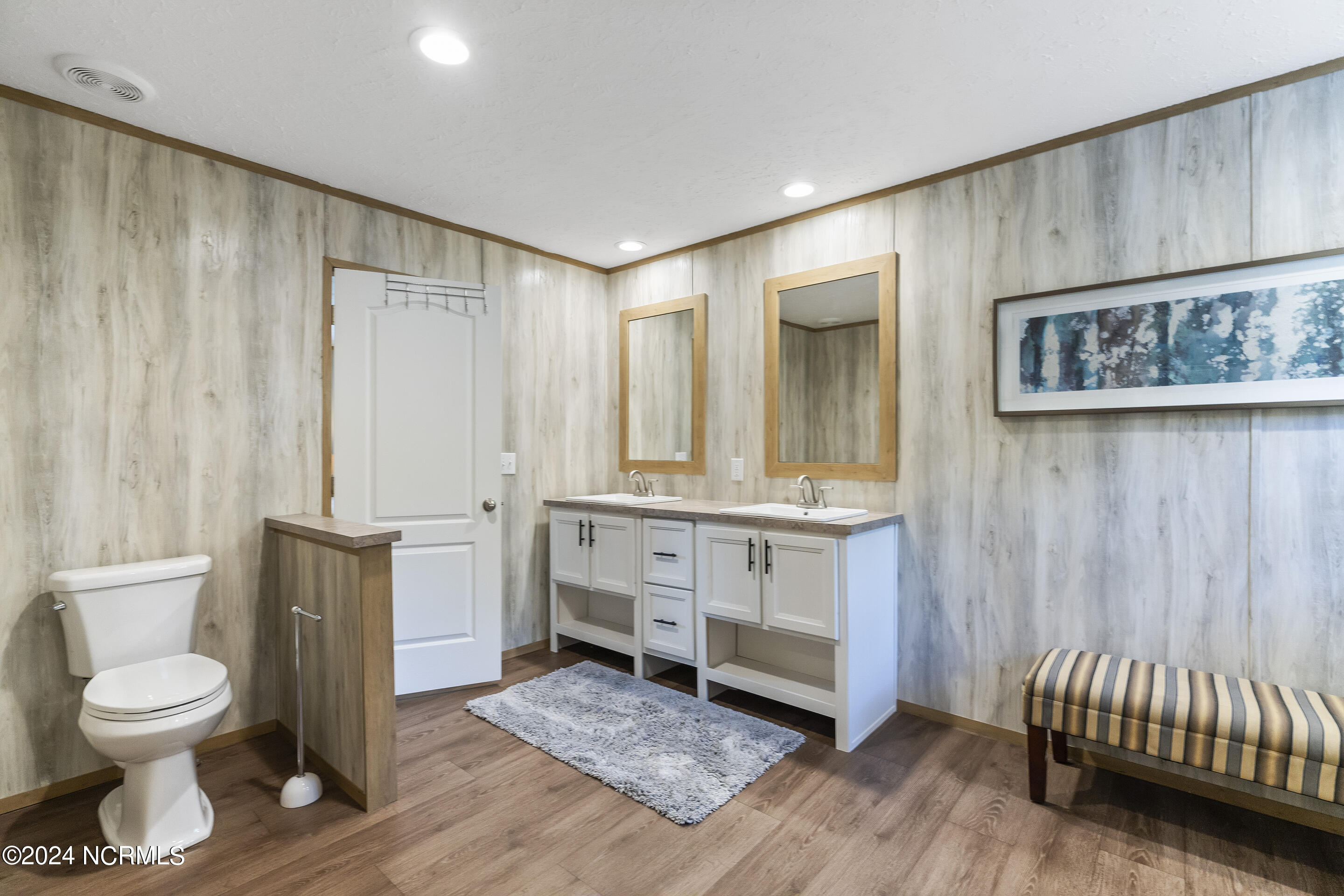 510 Mary Slocum Road NE