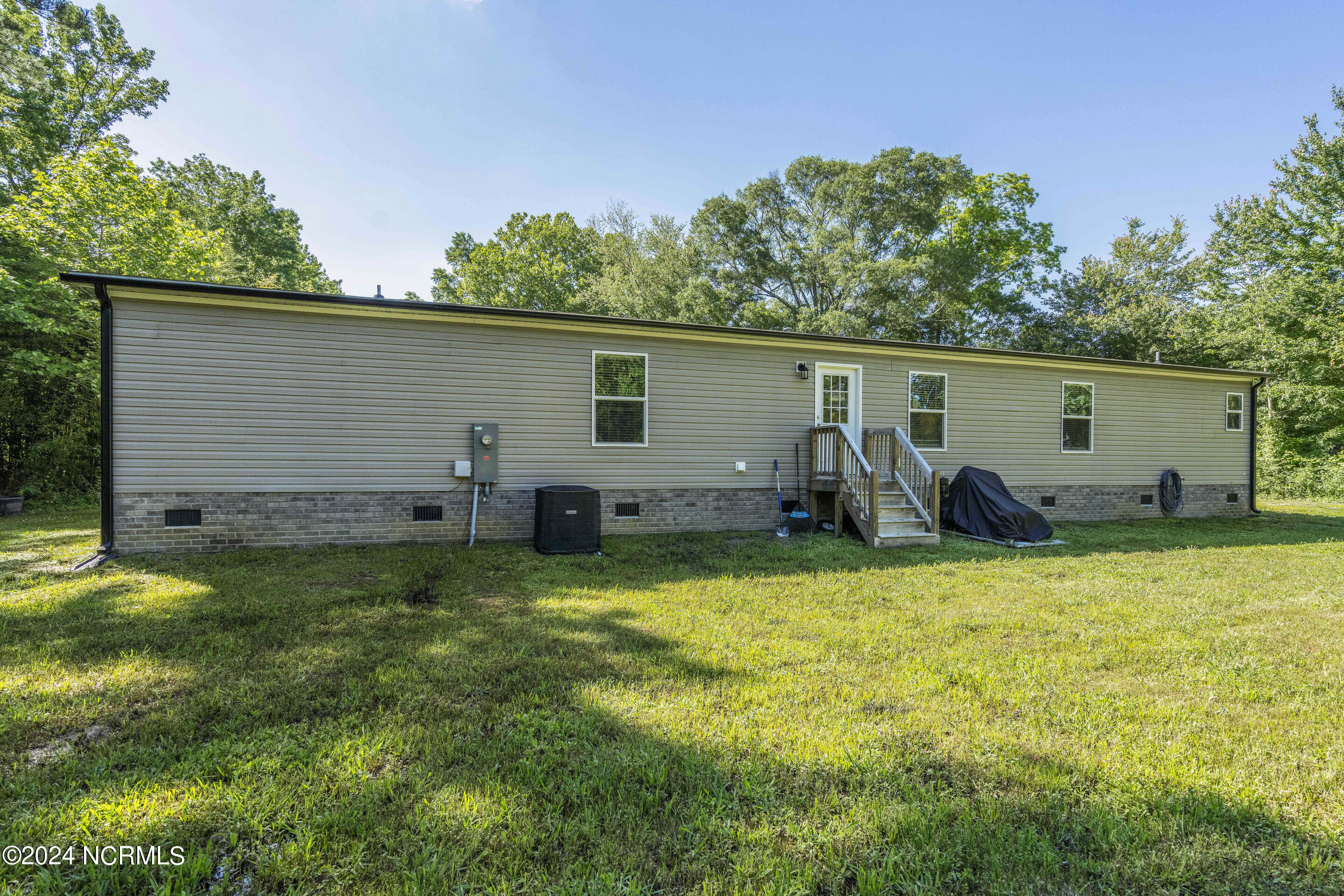 510 Mary Slocum Road NE