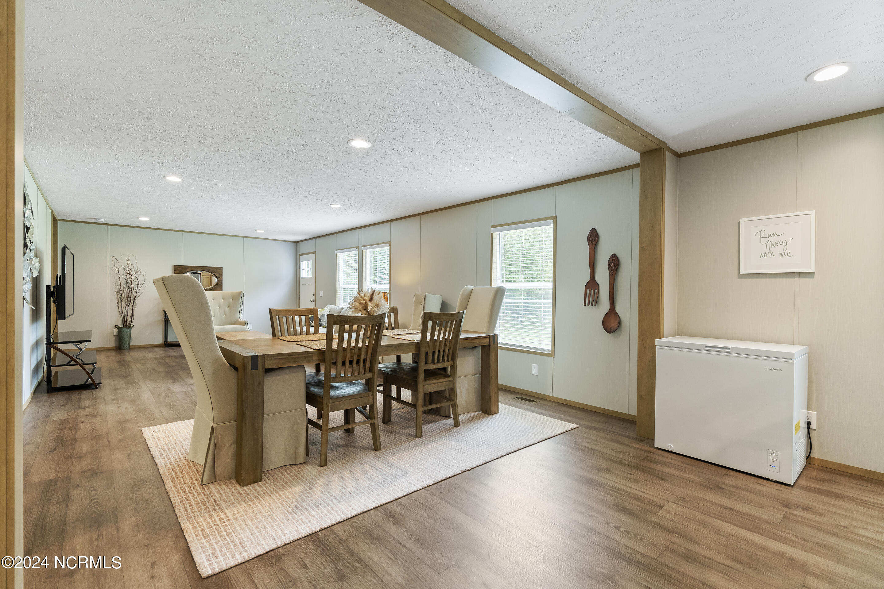 510 Mary Slocum Road NE