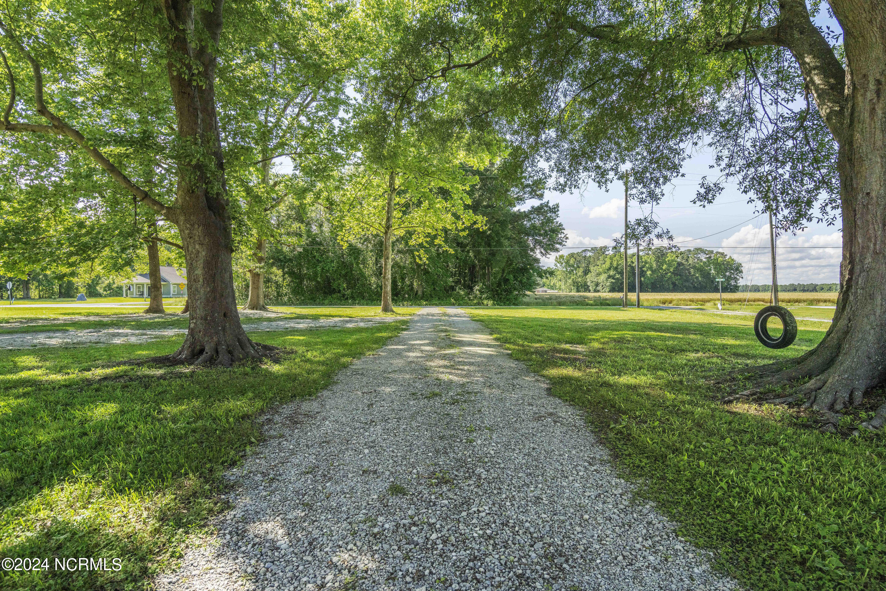 510 Mary Slocum Road NE