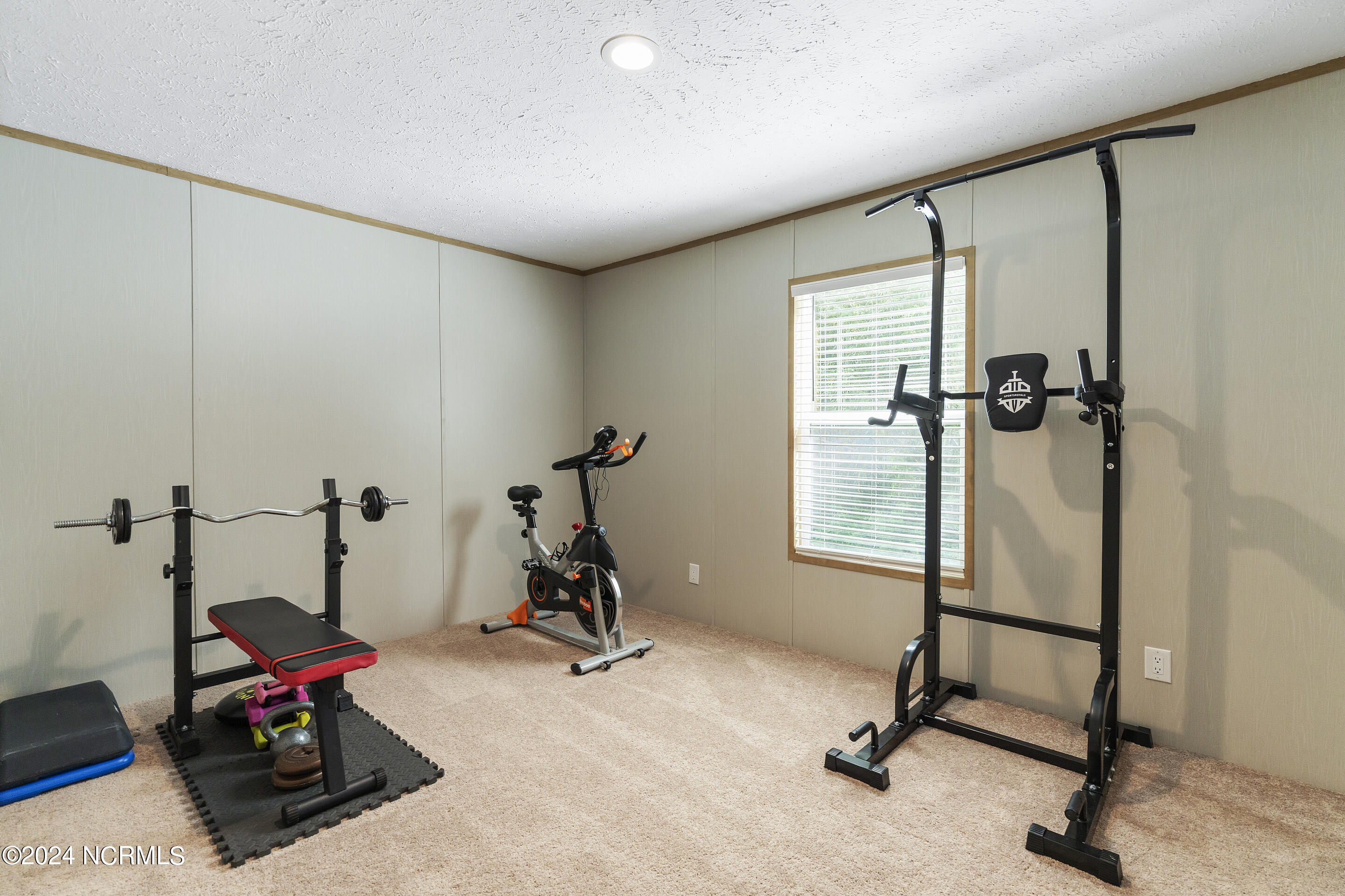 510 Mary Slocum Road NE