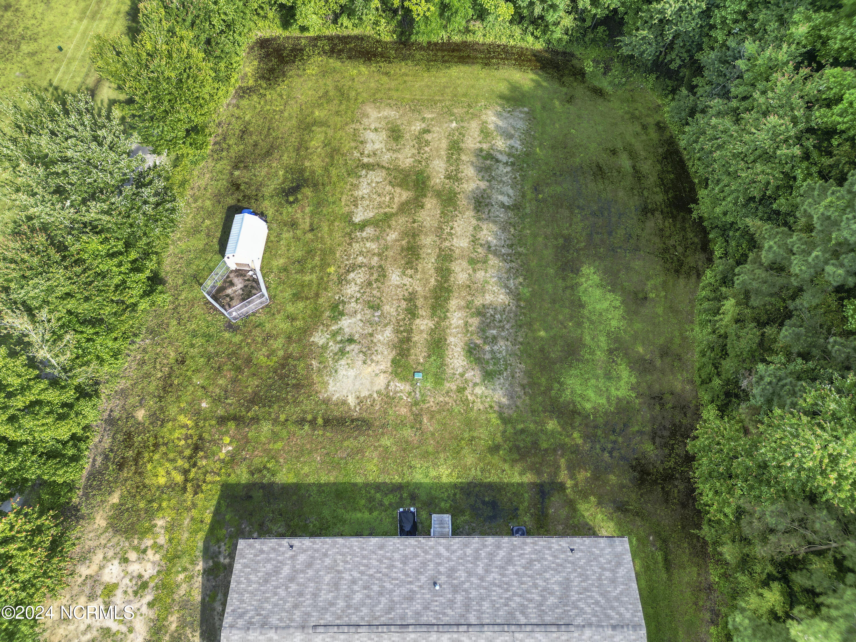 510 Mary Slocum Road NE