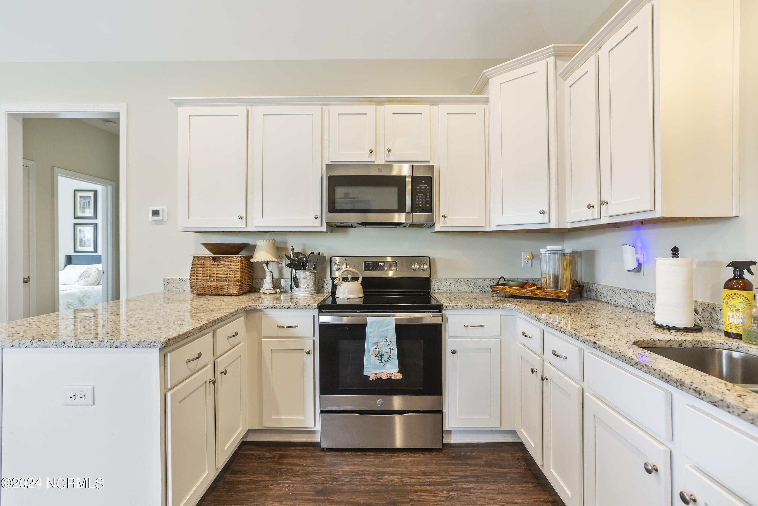 134 Pasture Lane Drive