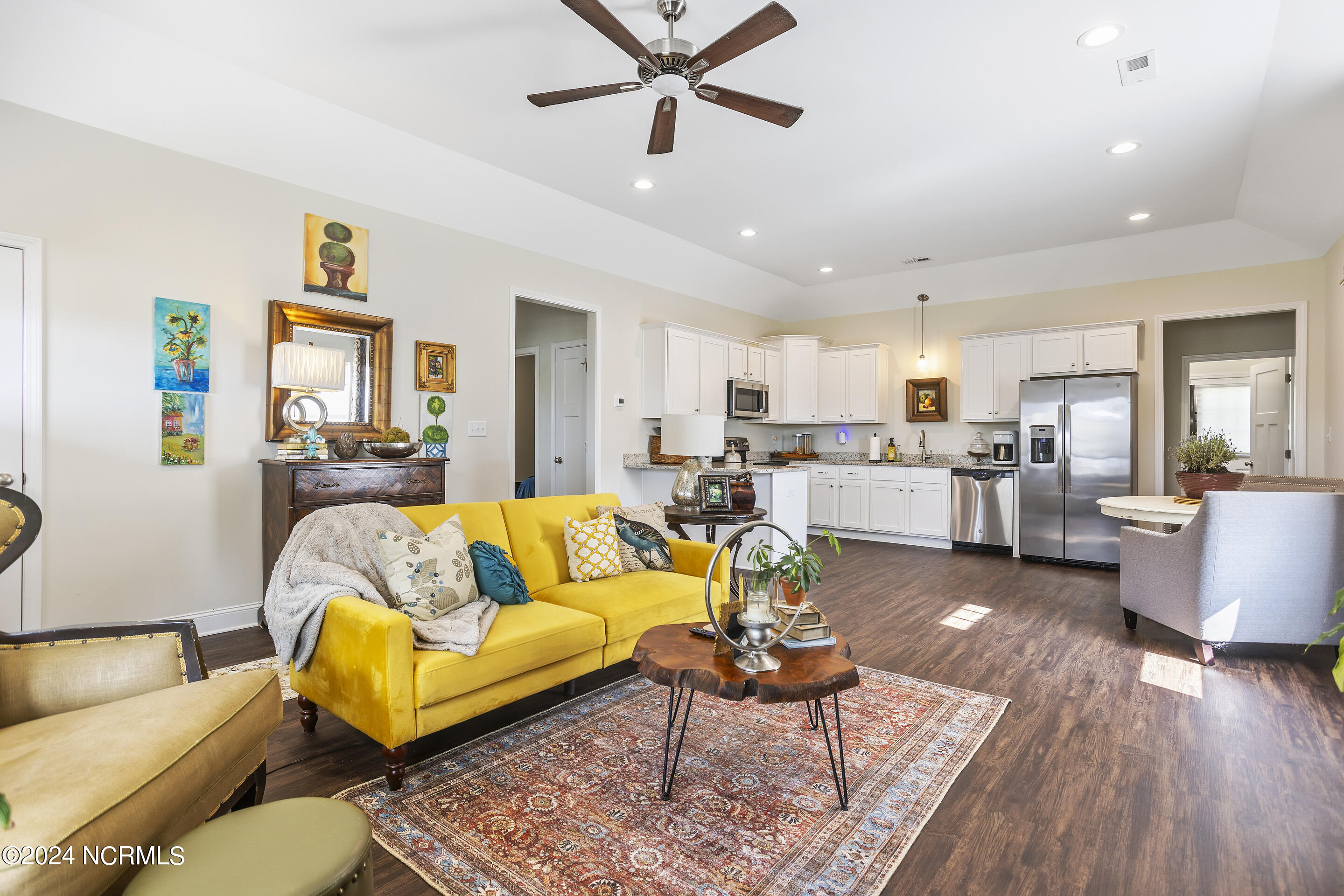 134 Pasture Lane Drive