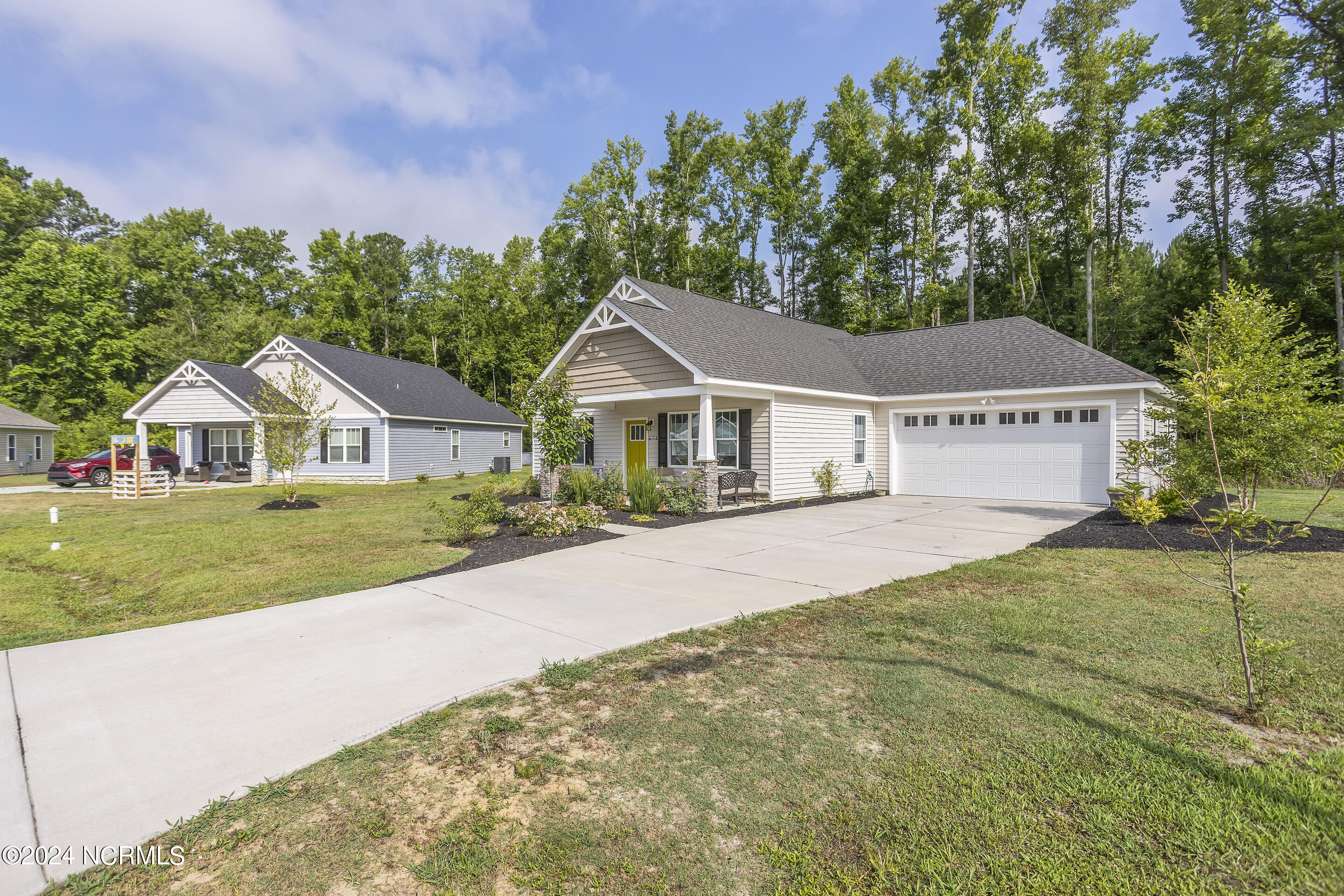 134 Pasture Lane Drive