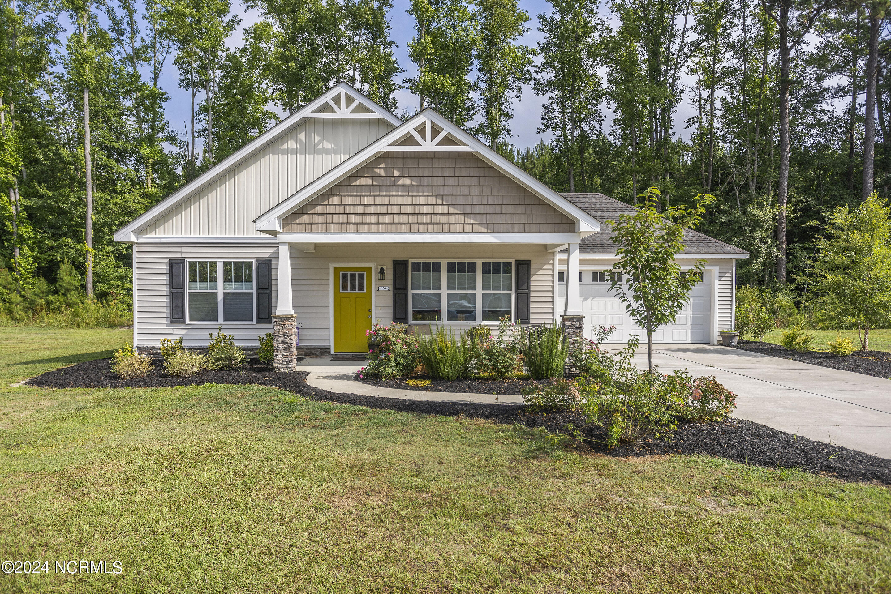 134 Pasture Lane Drive