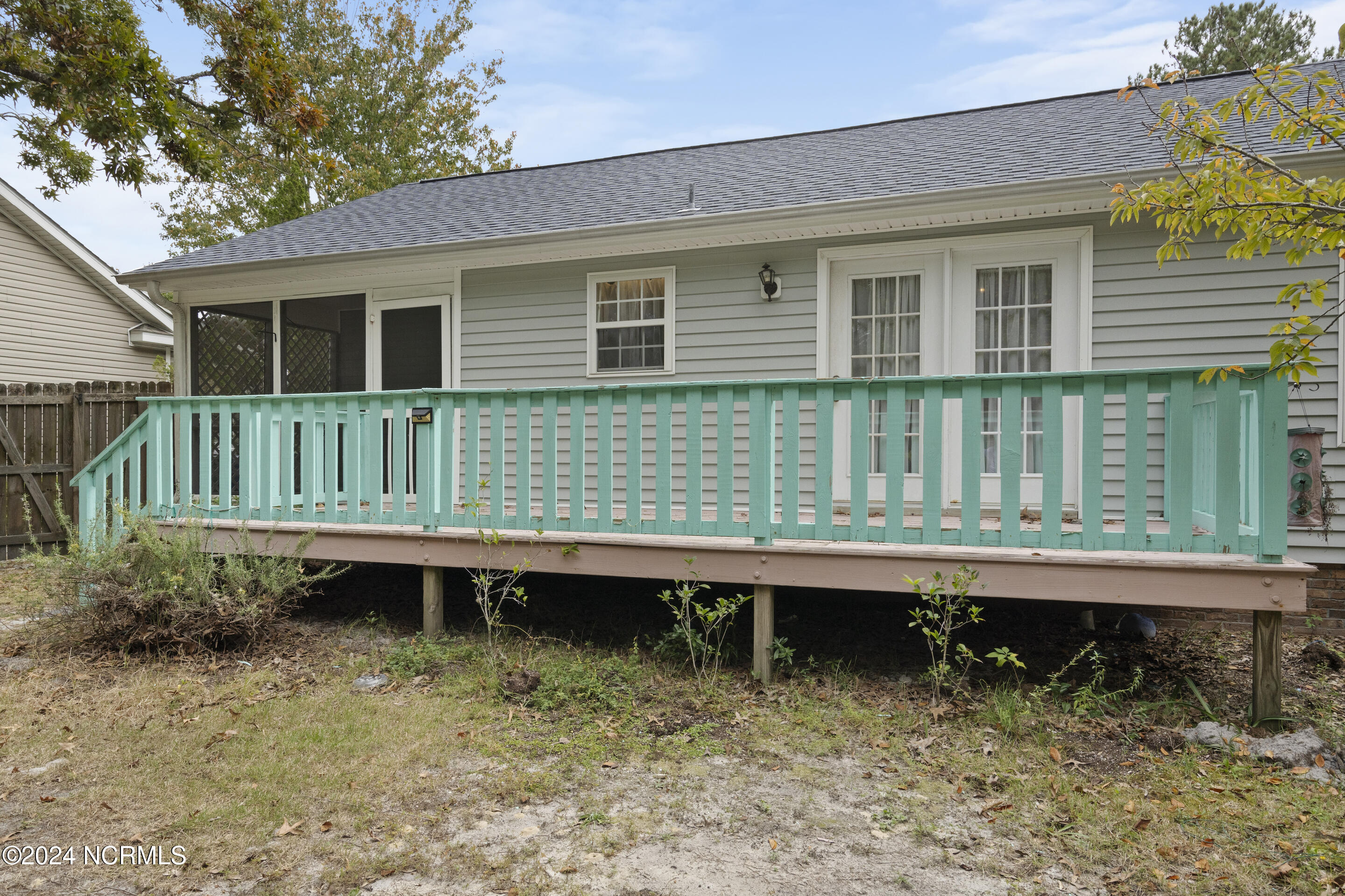 413 Ridge Road