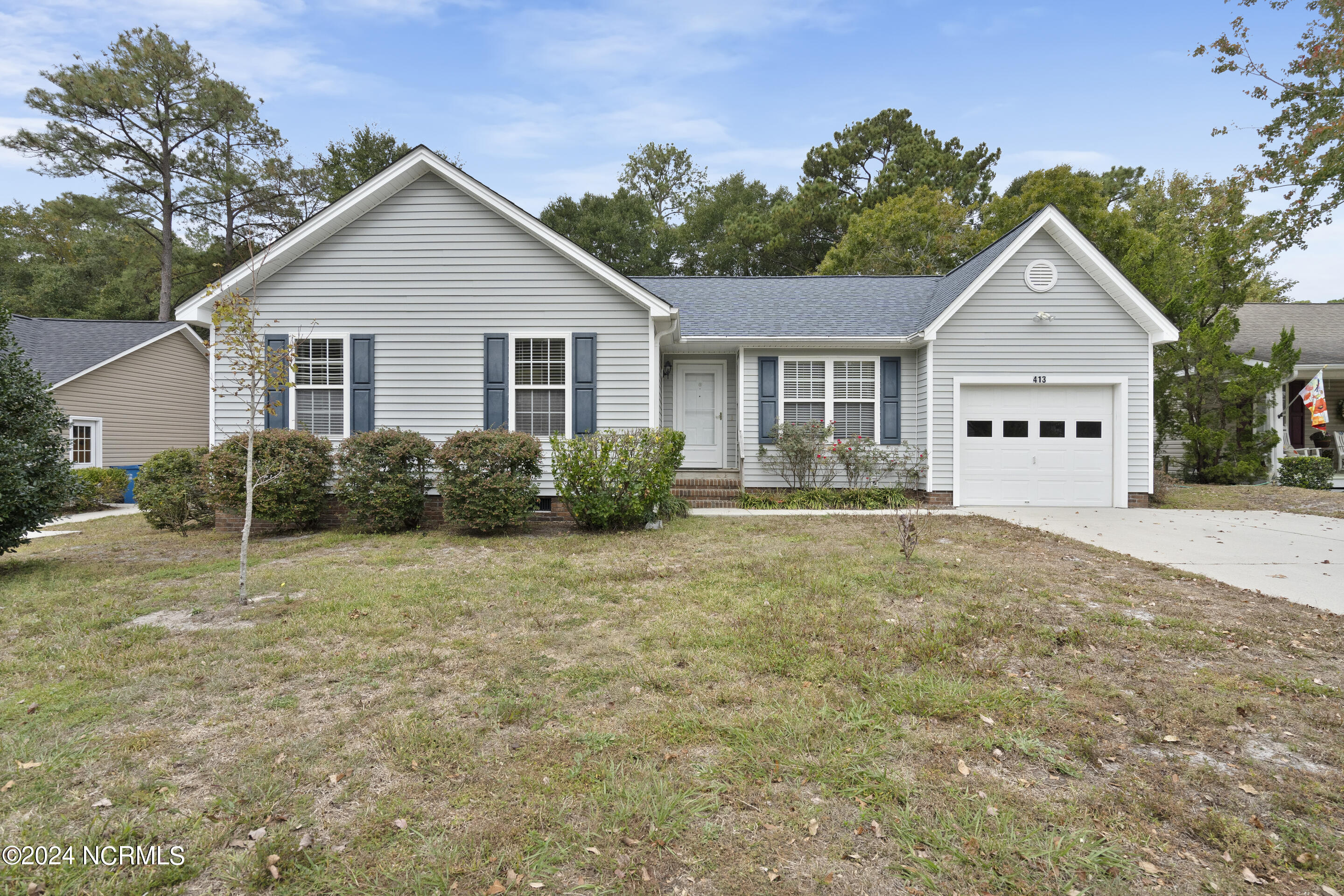 413 Ridge Road