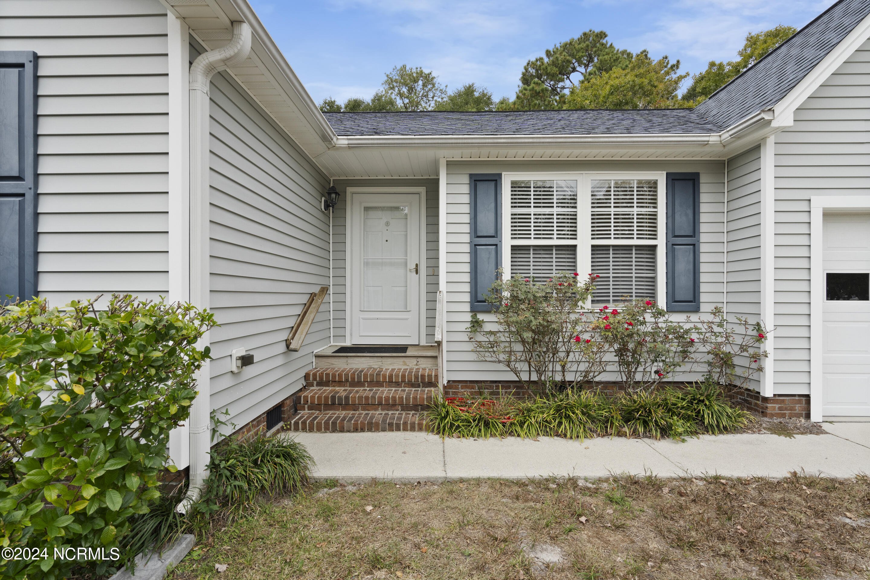 413 Ridge Road