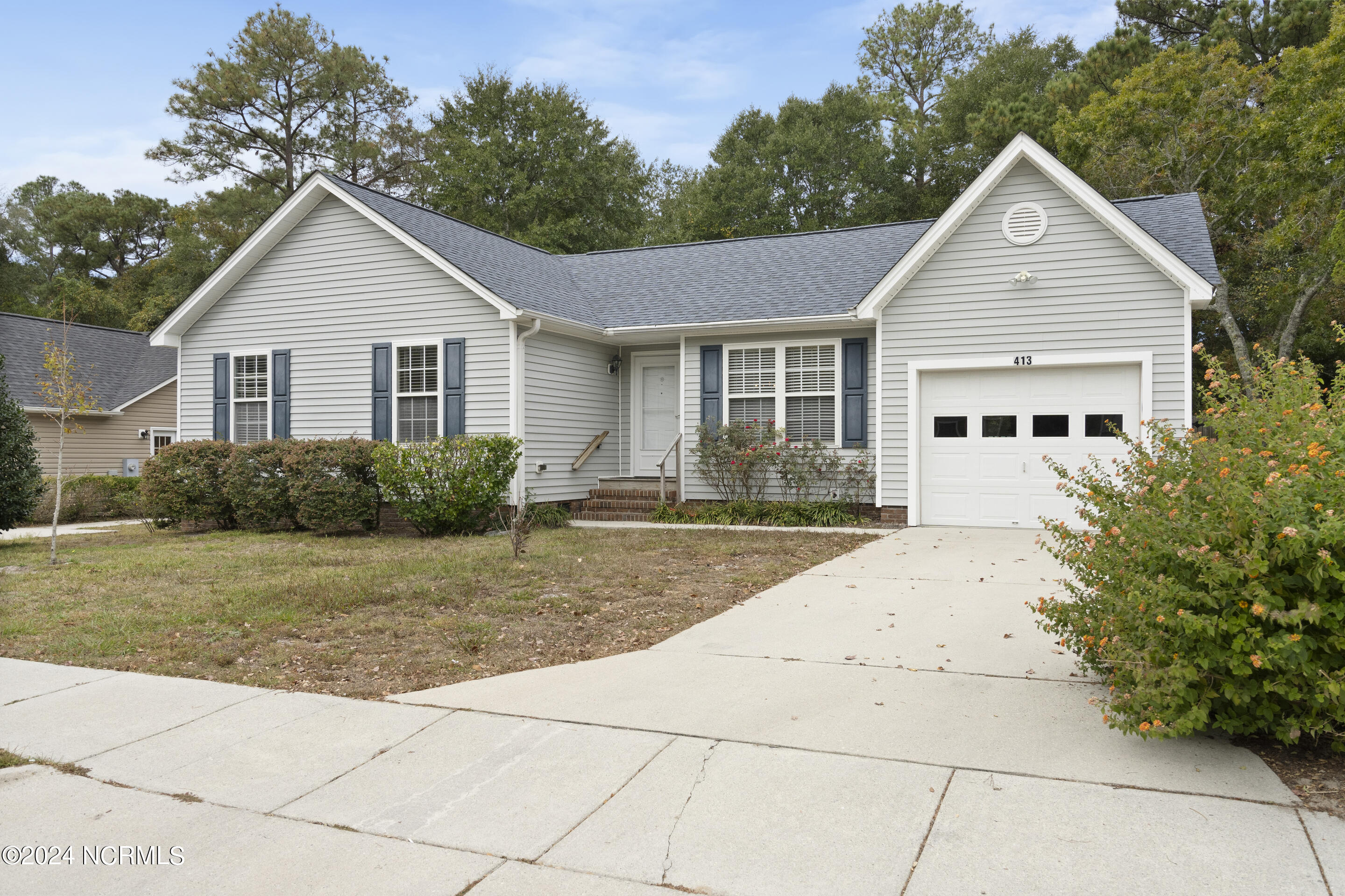 413 Ridge Road