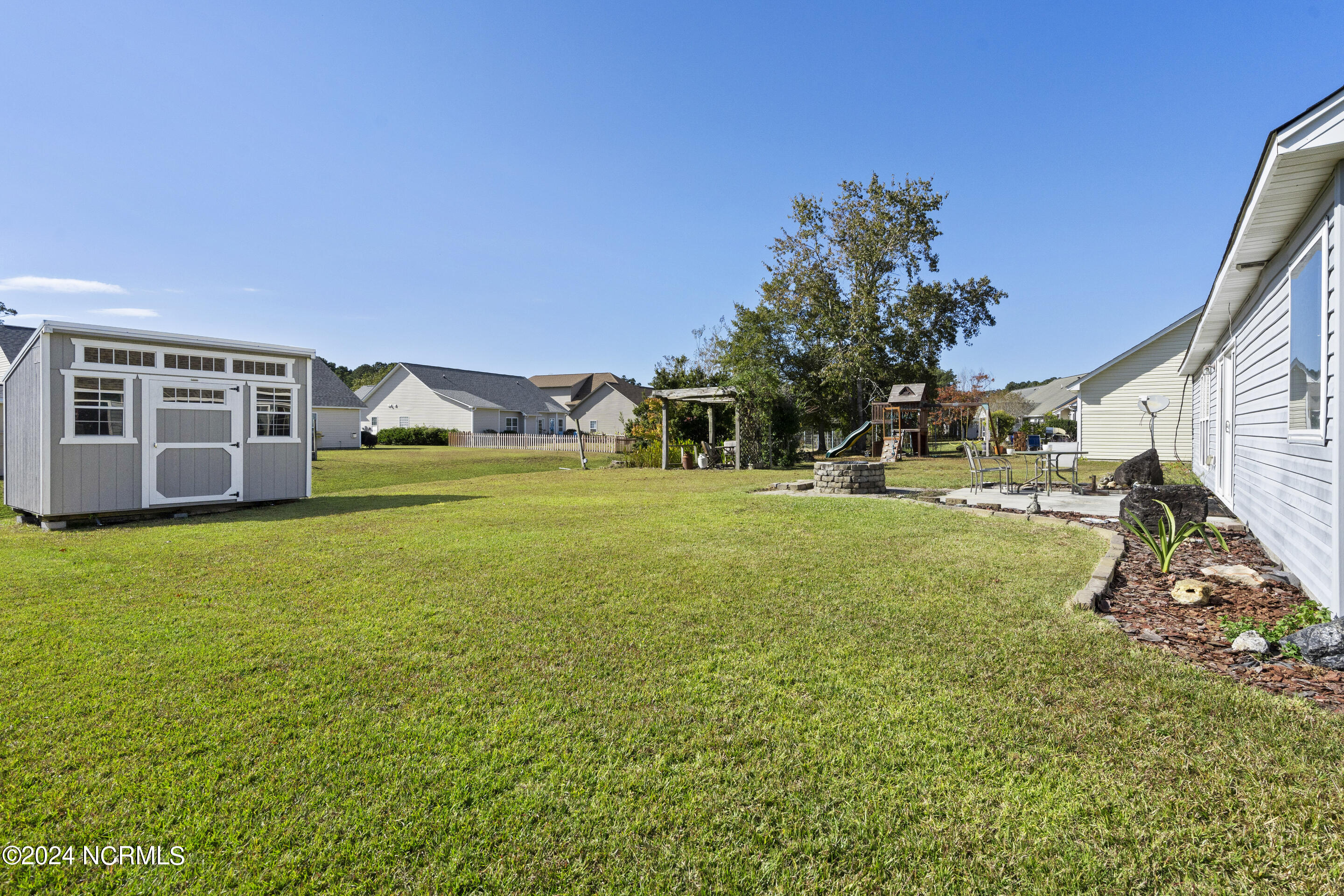 214 Heartwood Drive