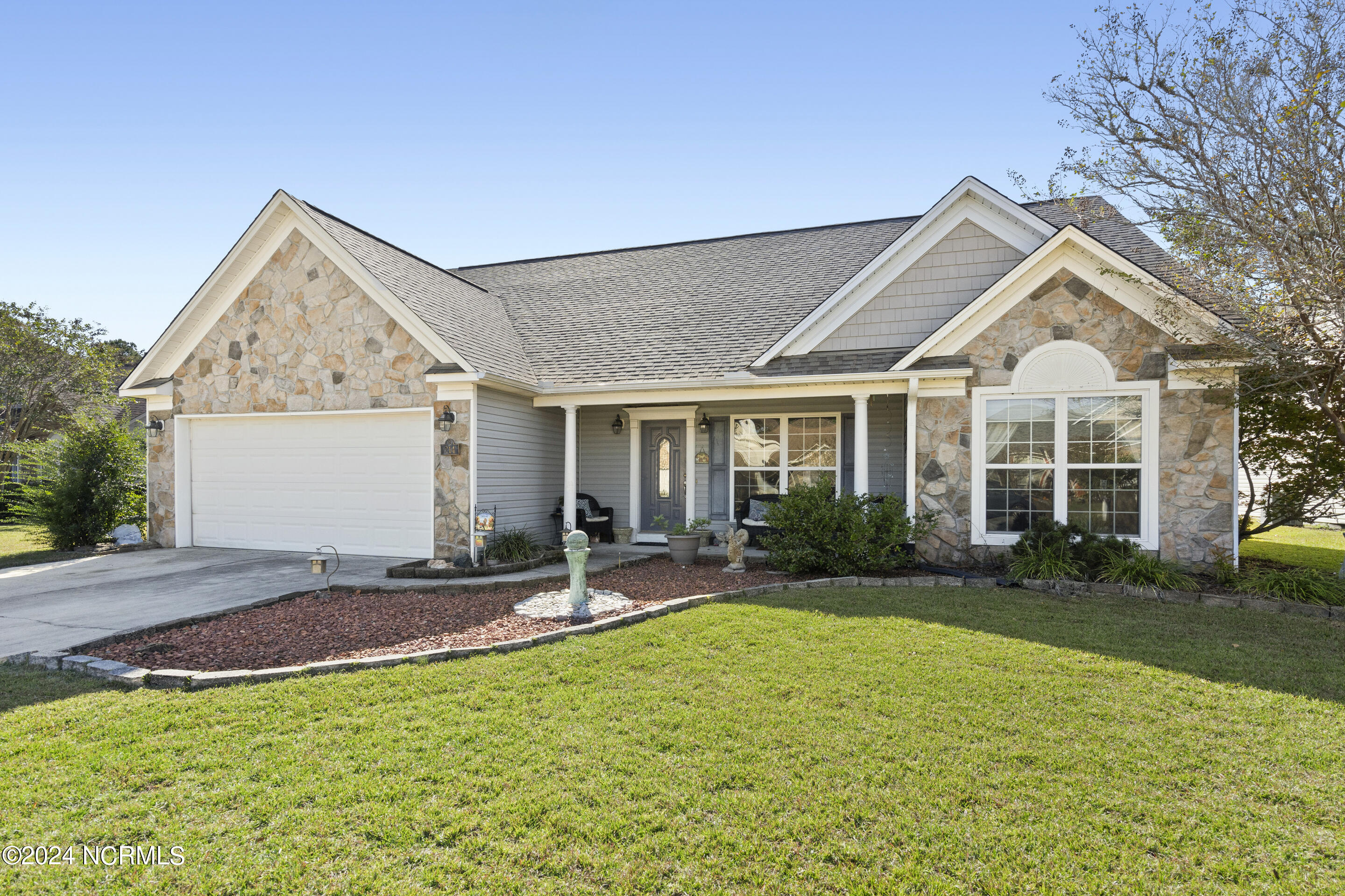 214 Heartwood Drive