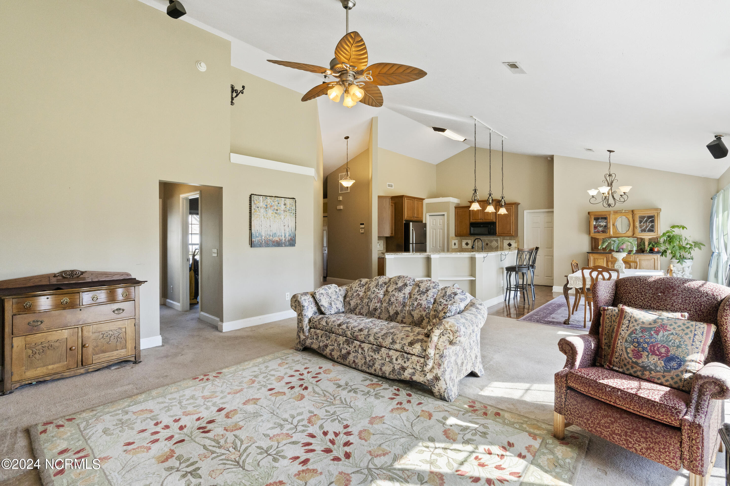 214 Heartwood Drive