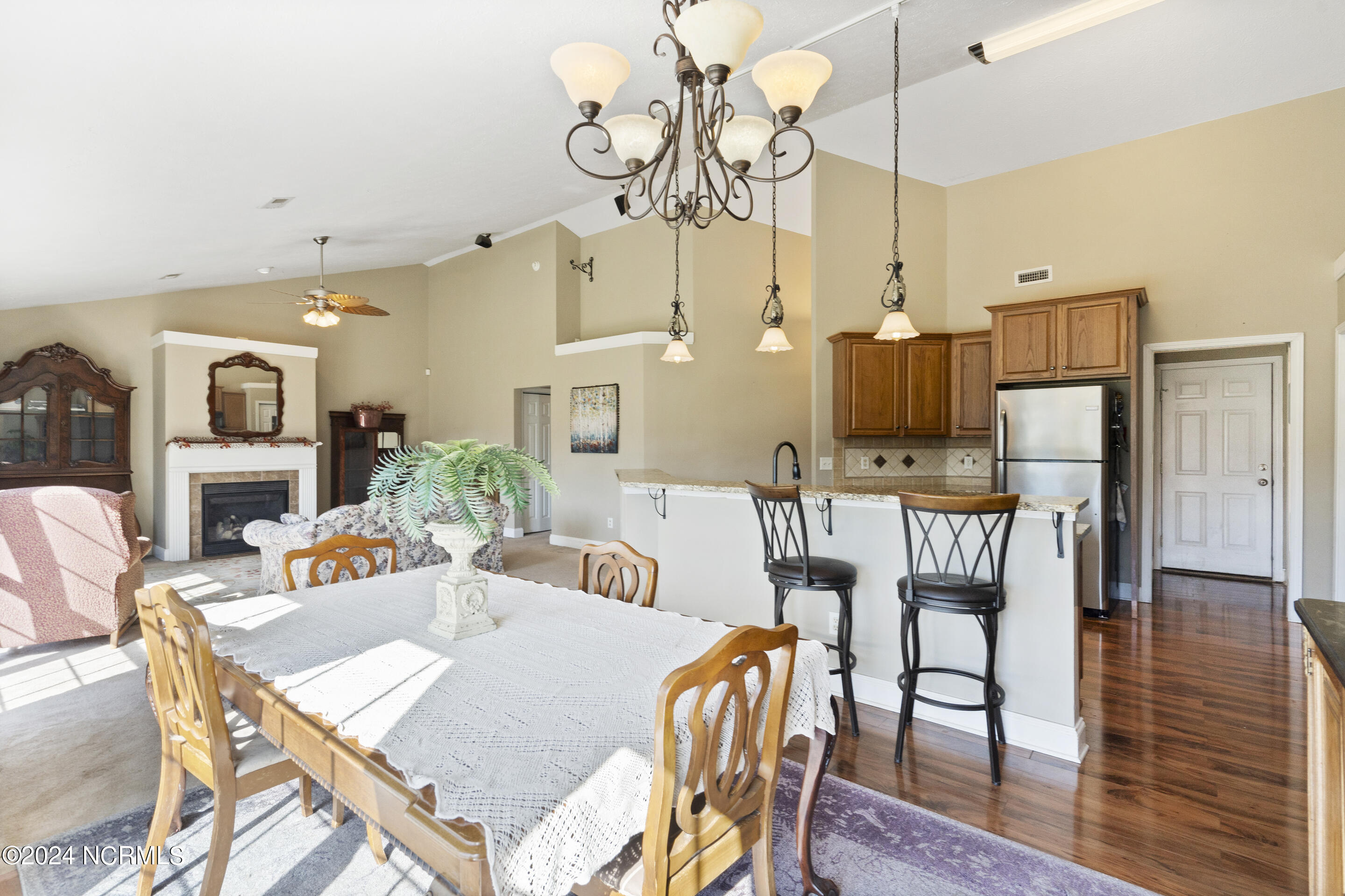 214 Heartwood Drive